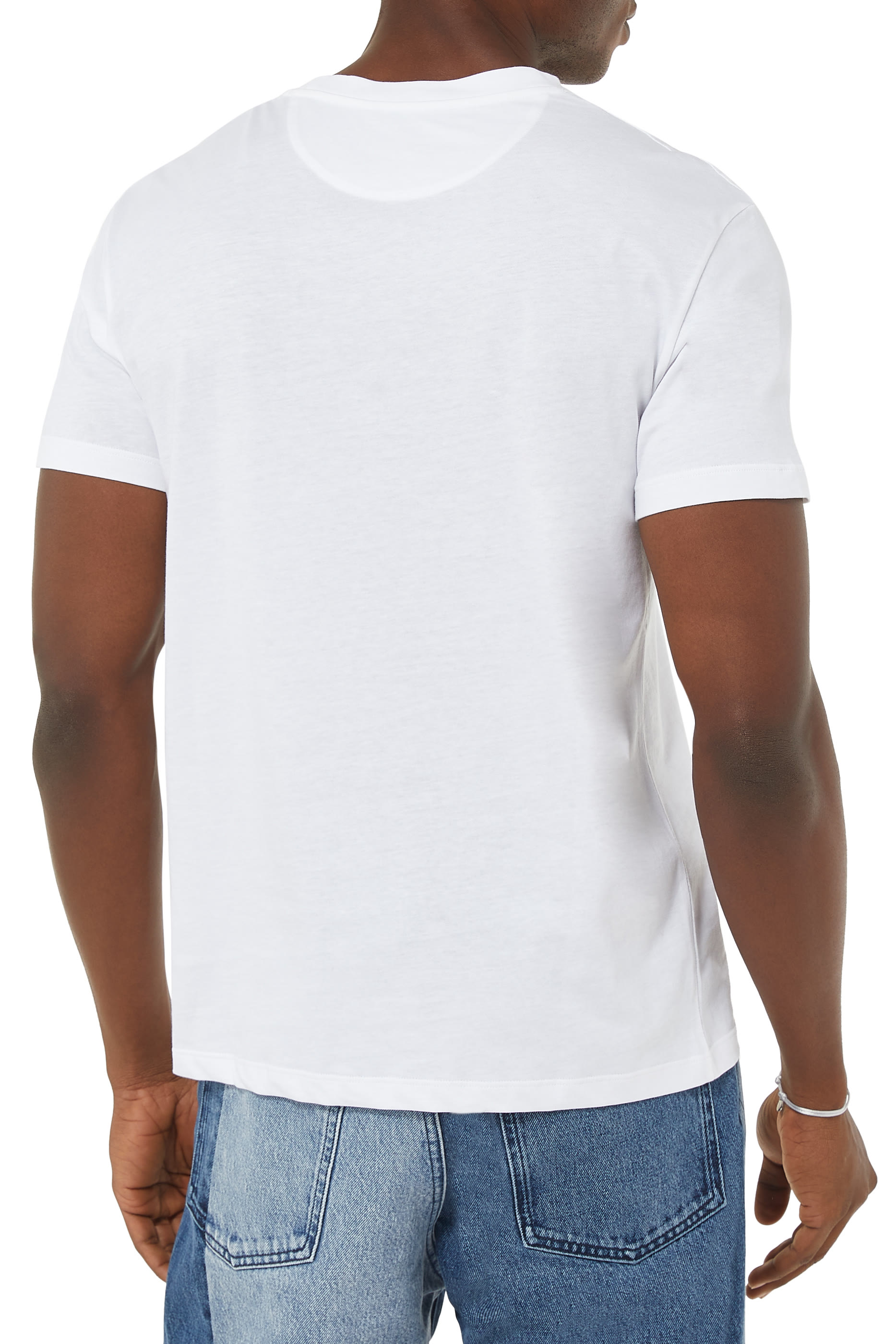 Valentino Garavani VLTN Logo Shirt