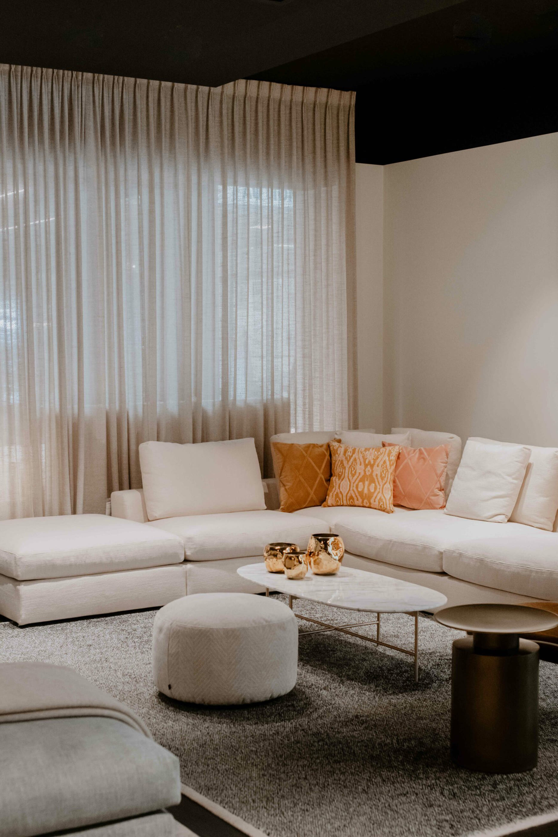 Zanzibar Cape Gold S Candle