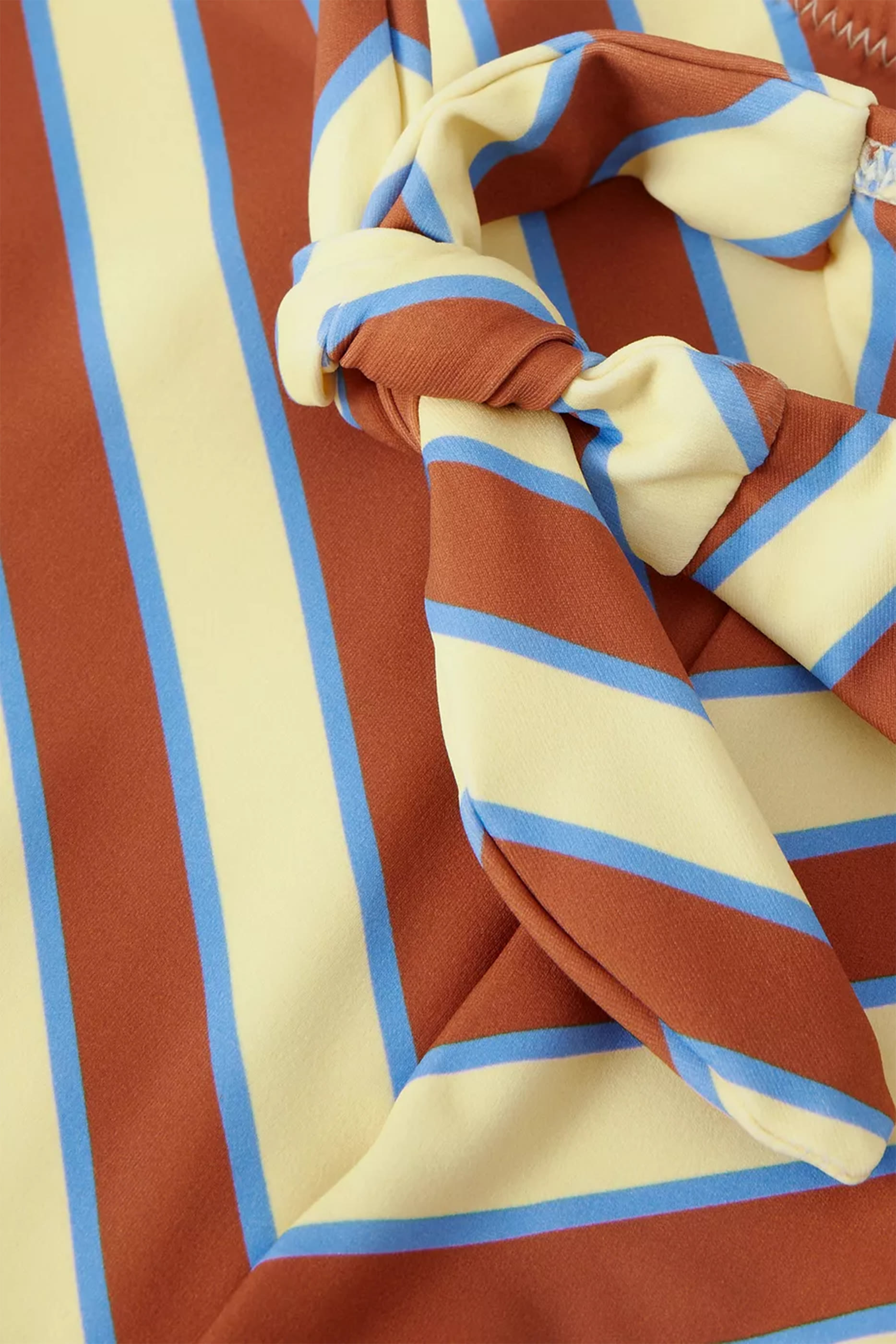 Tamsin Tie Side Brief