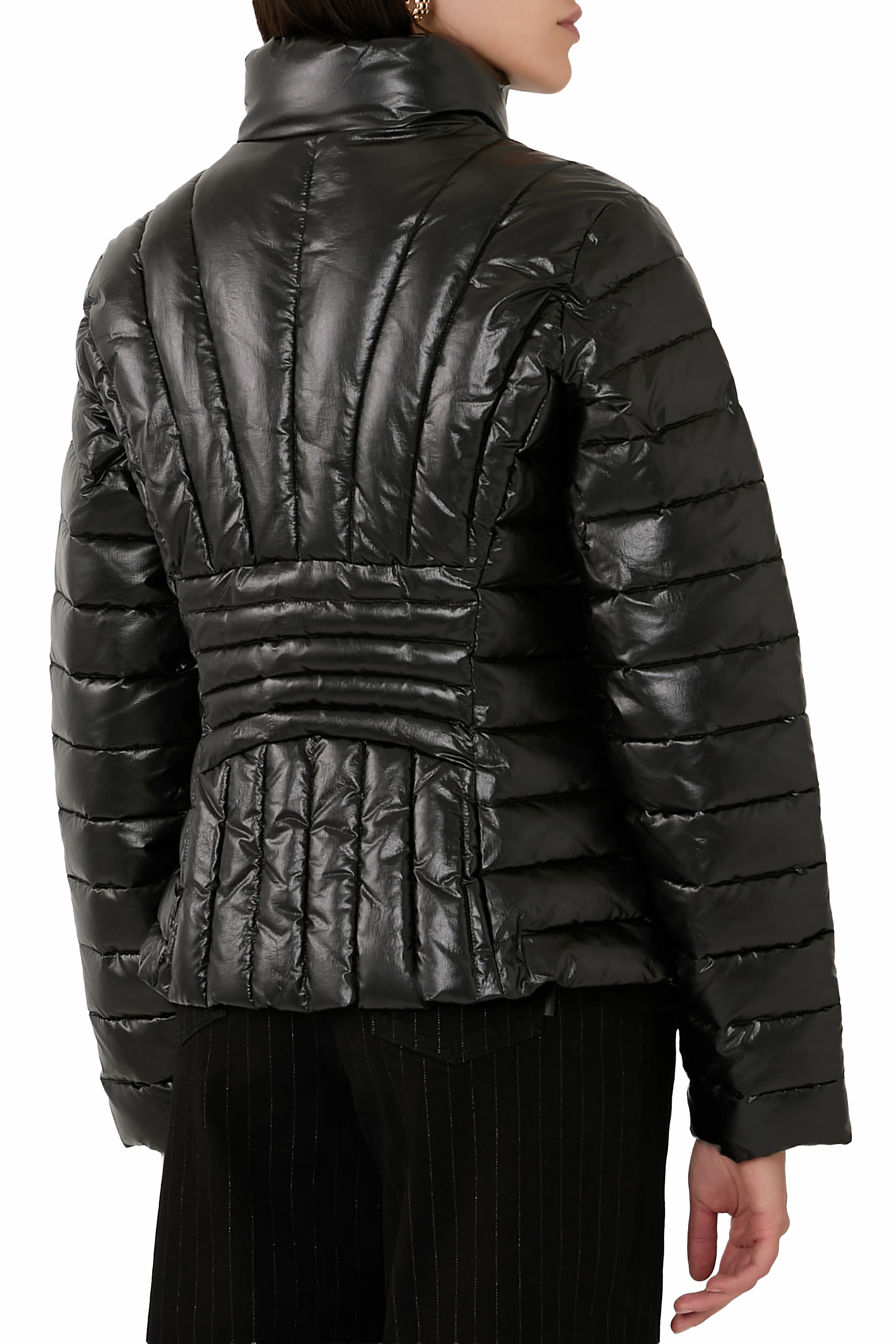 Salin de Giraud Puff Blouson Jacket