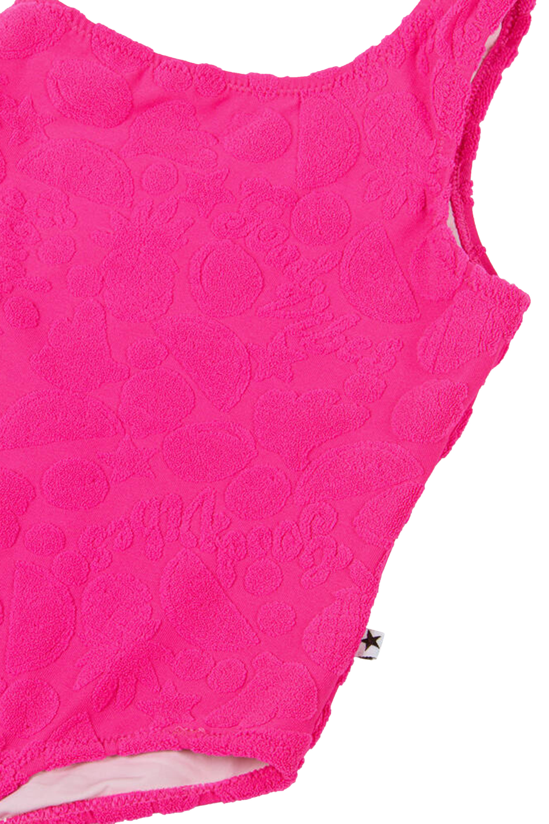 Kids Nai Fruity Terry Swimsuit