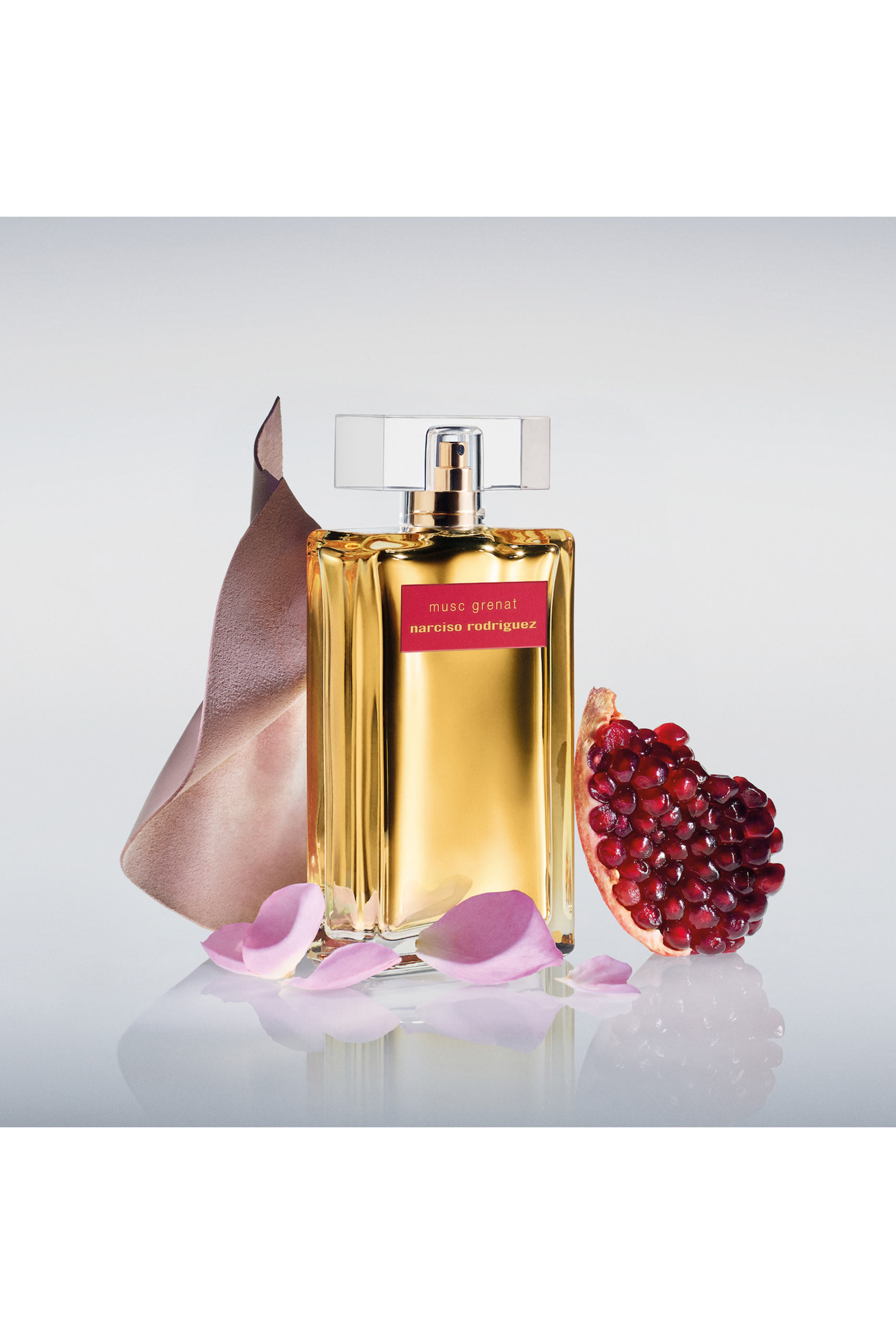 Musc Grenat Eau de Parfum Intense