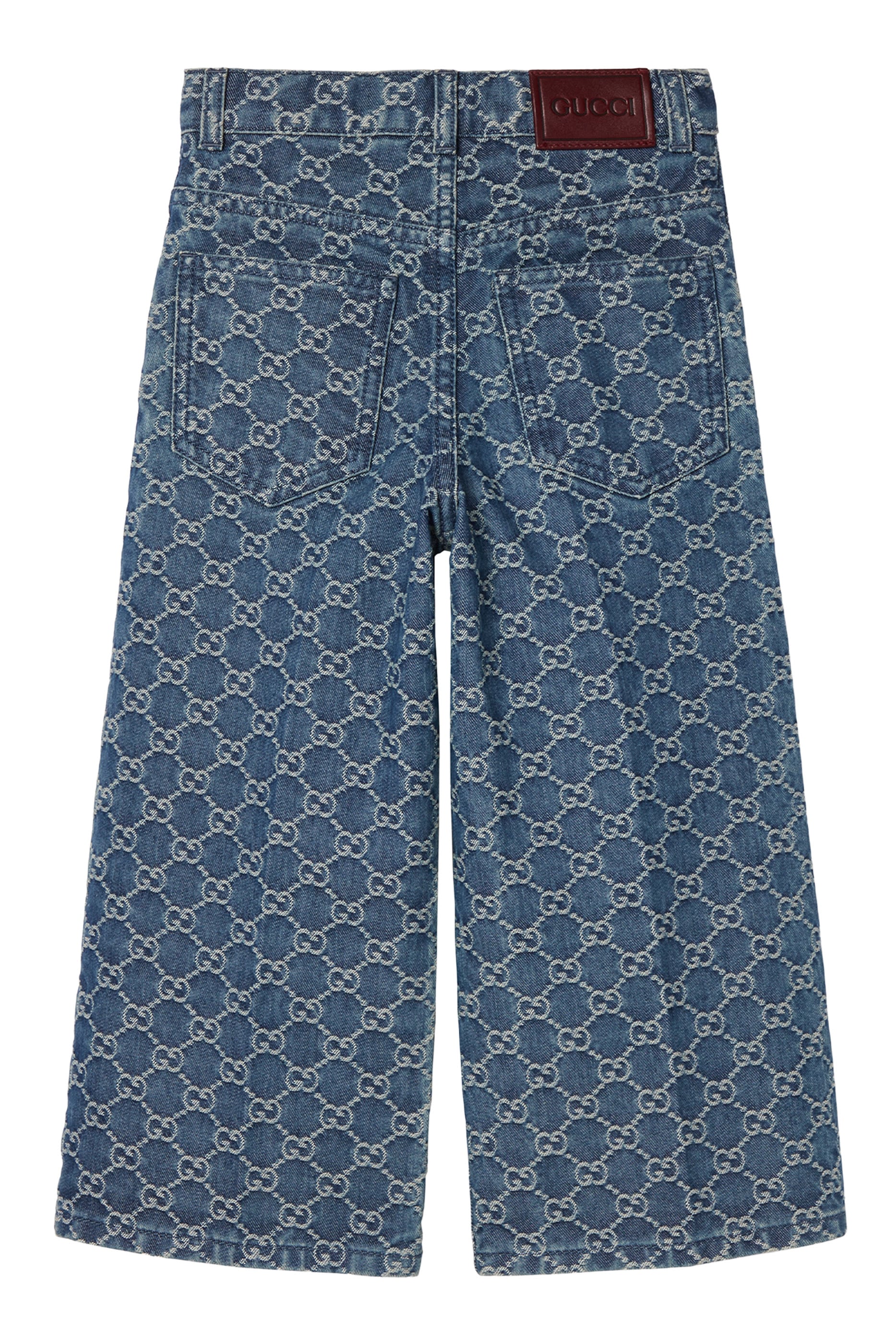 Kids GG Pants
