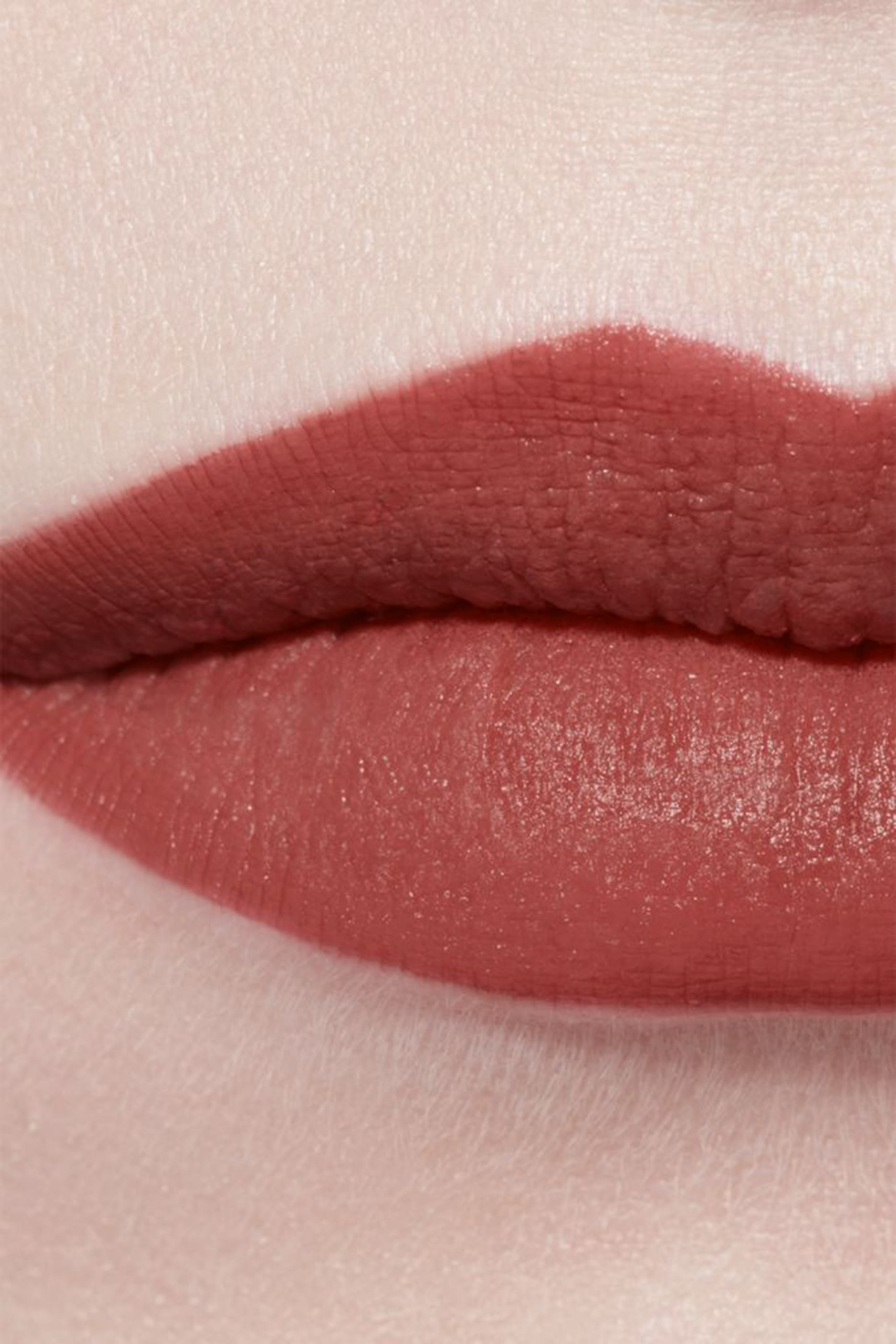Rouge Allure Velvet Luminous Matte Lip Colour