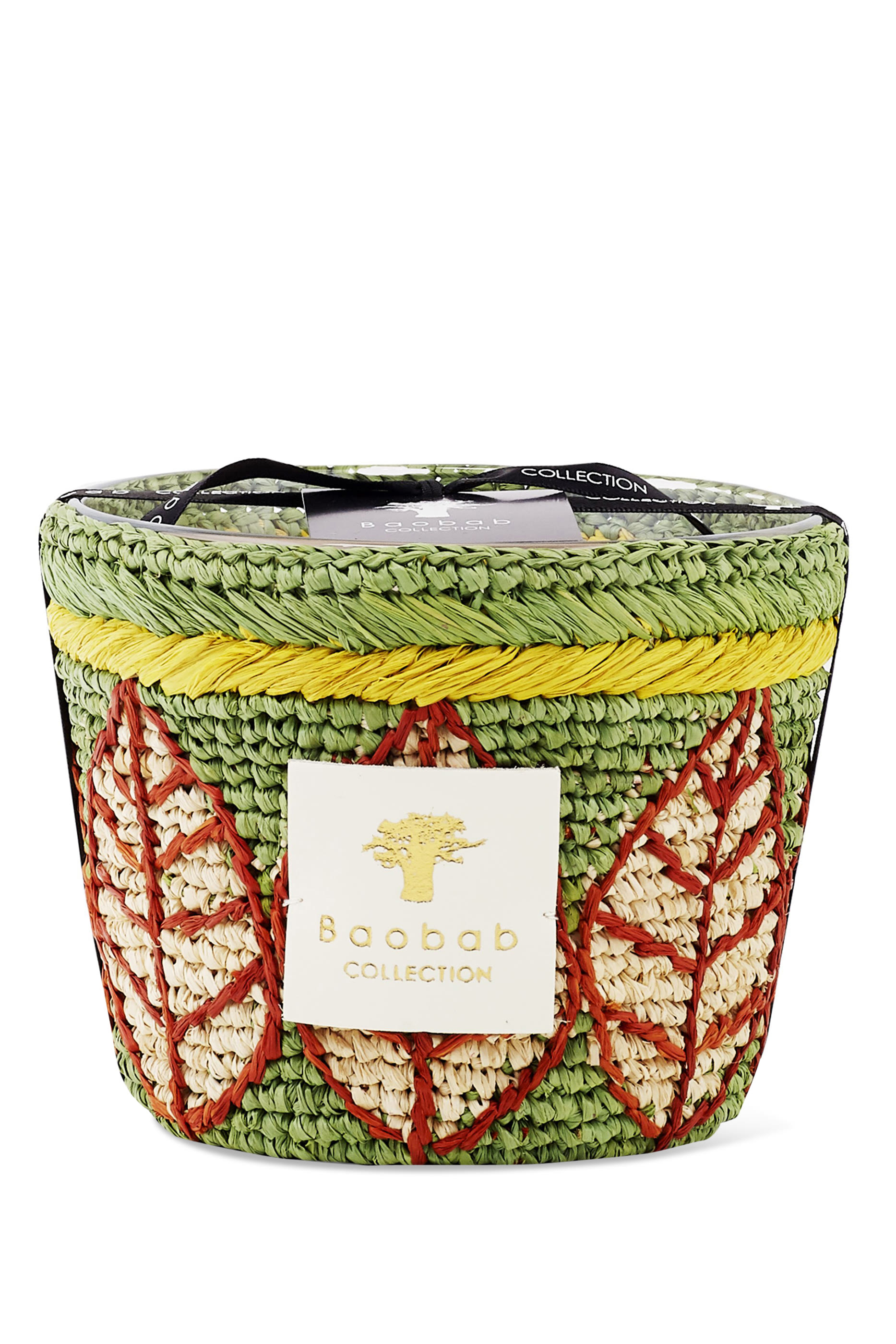 Max 10 Ravintsara Ravina Candle