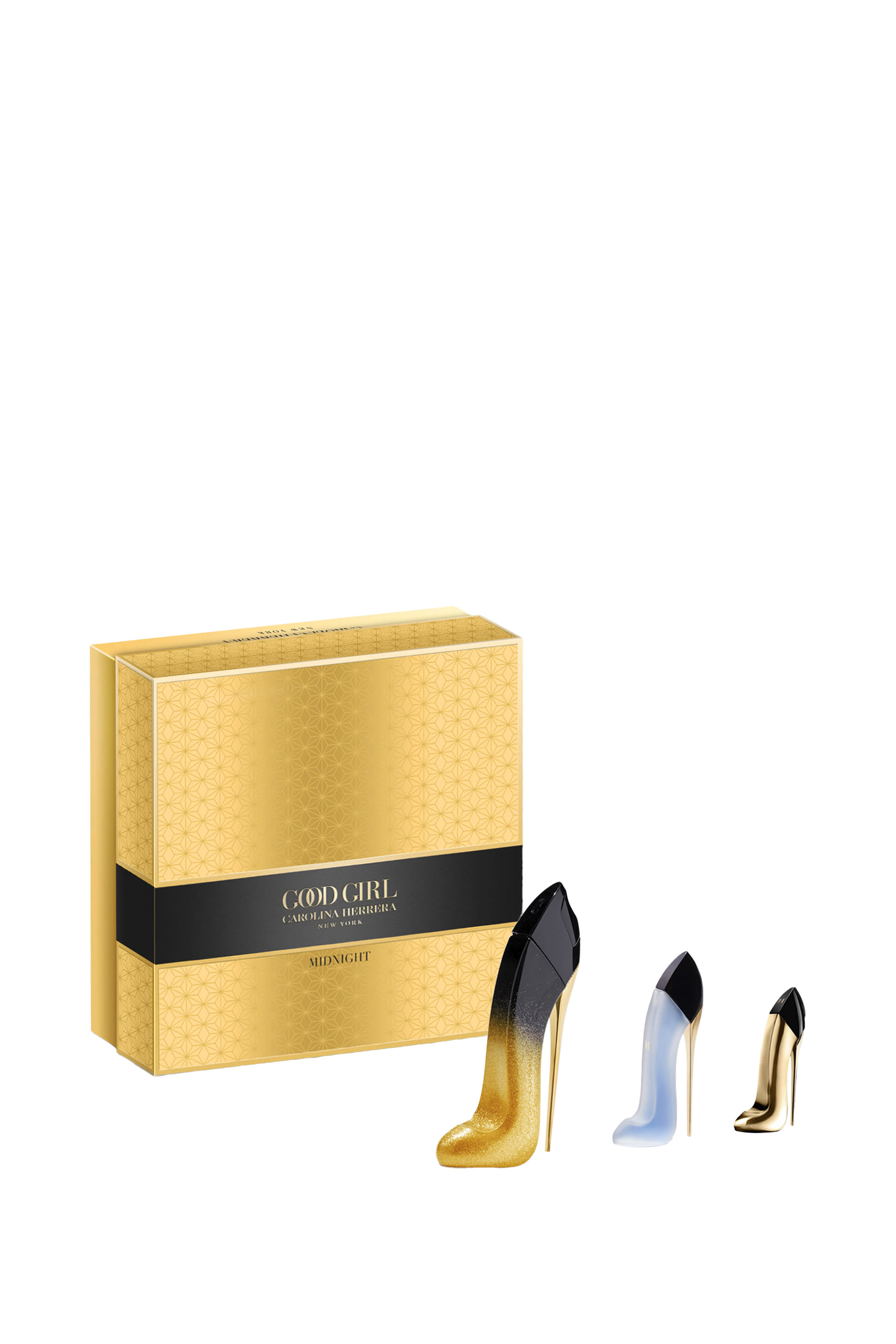 Good Girl Midnight Set