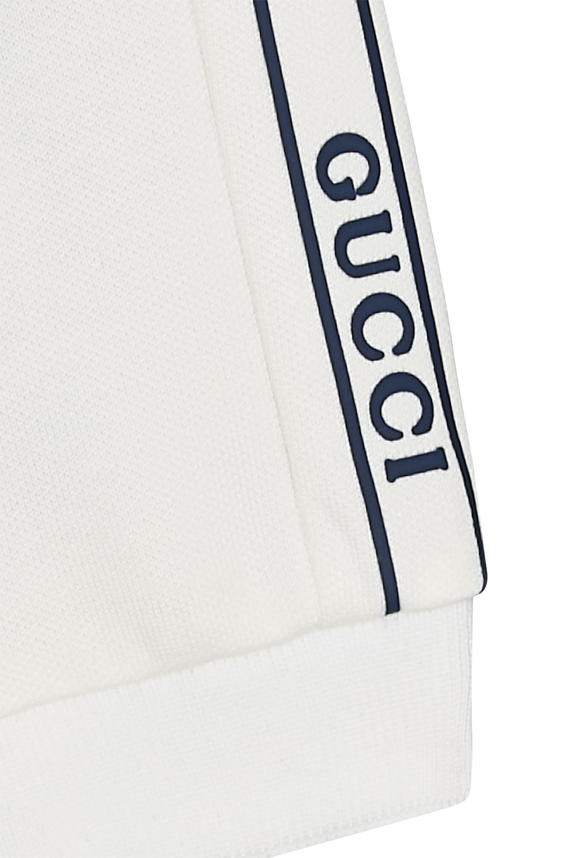 Kids Logo Technical Jersey Trousers