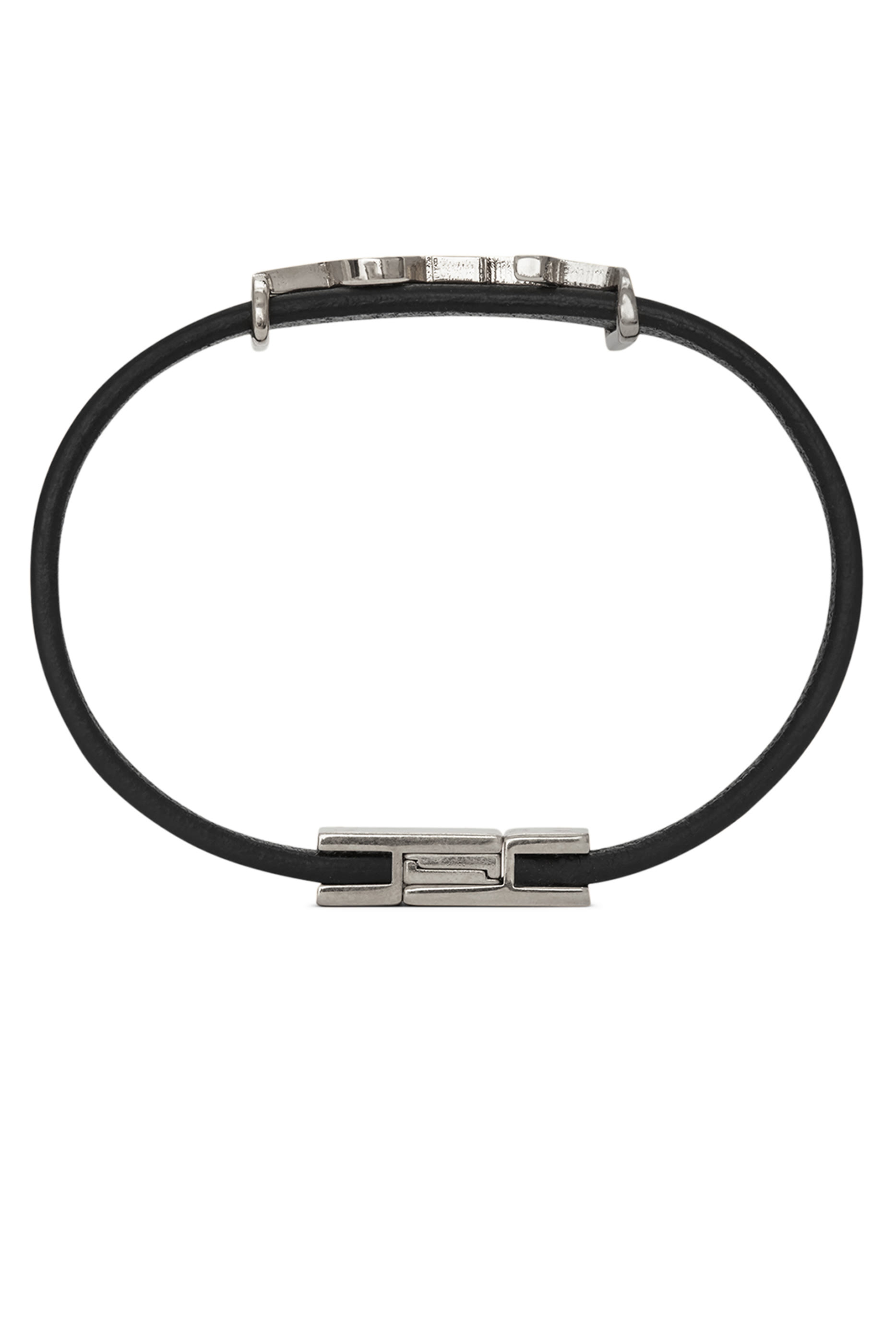 Cassandre Bracelet in Leather 