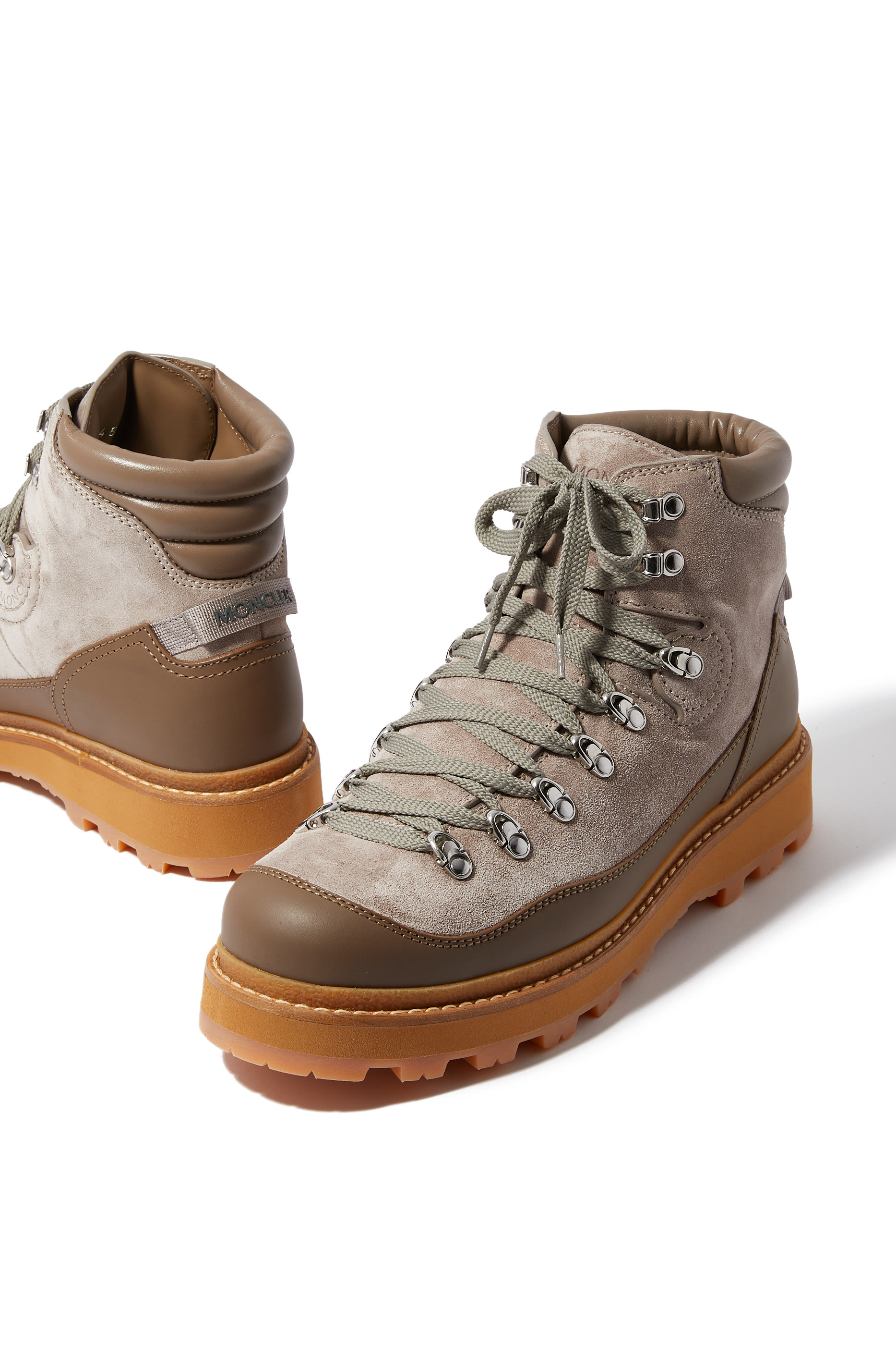 Peka Trek Hiking Boots