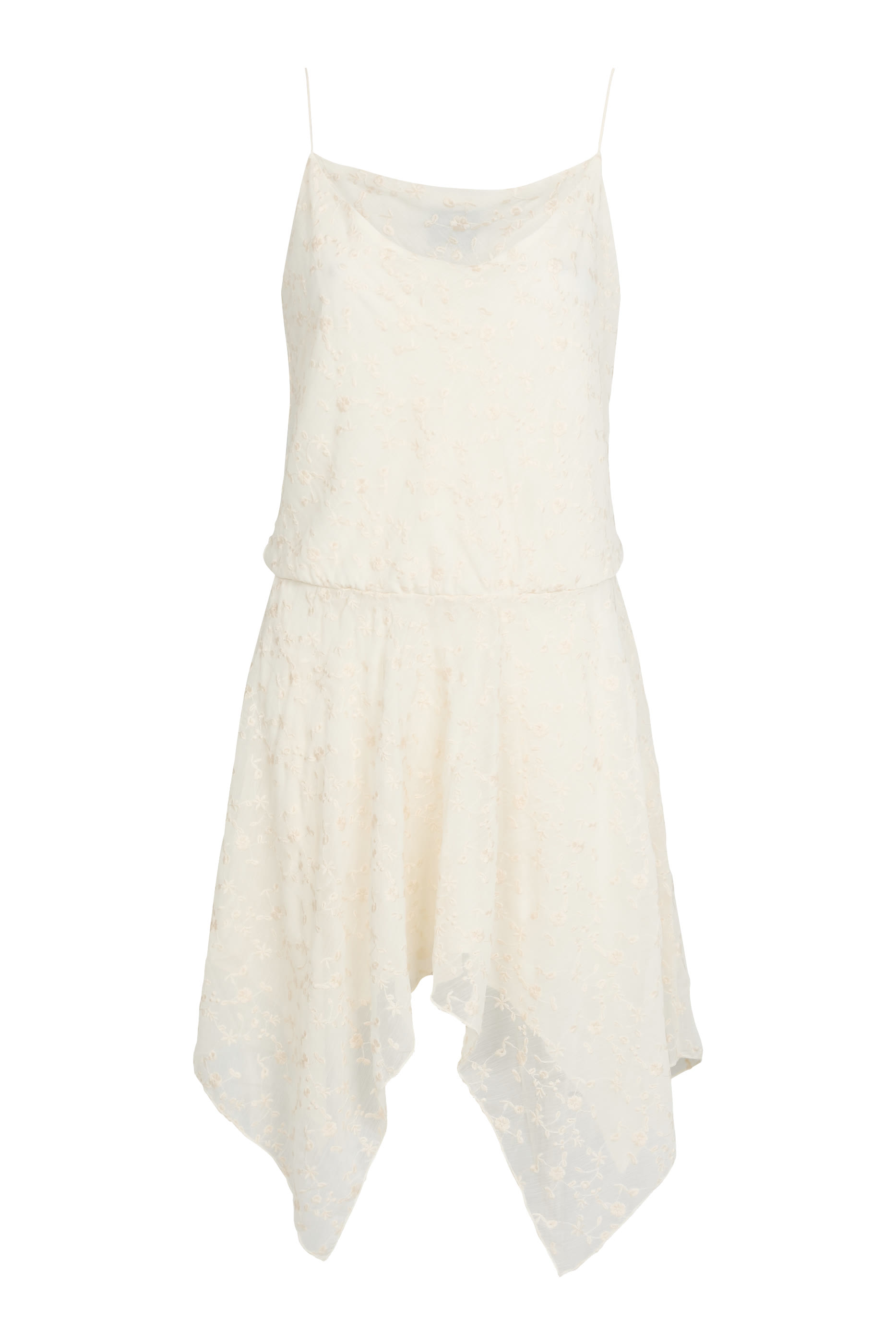  Jessamy Dress
