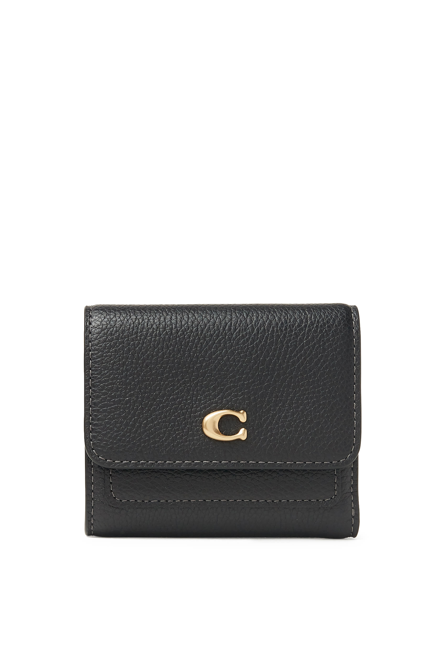 Mila Small Flap Wallet