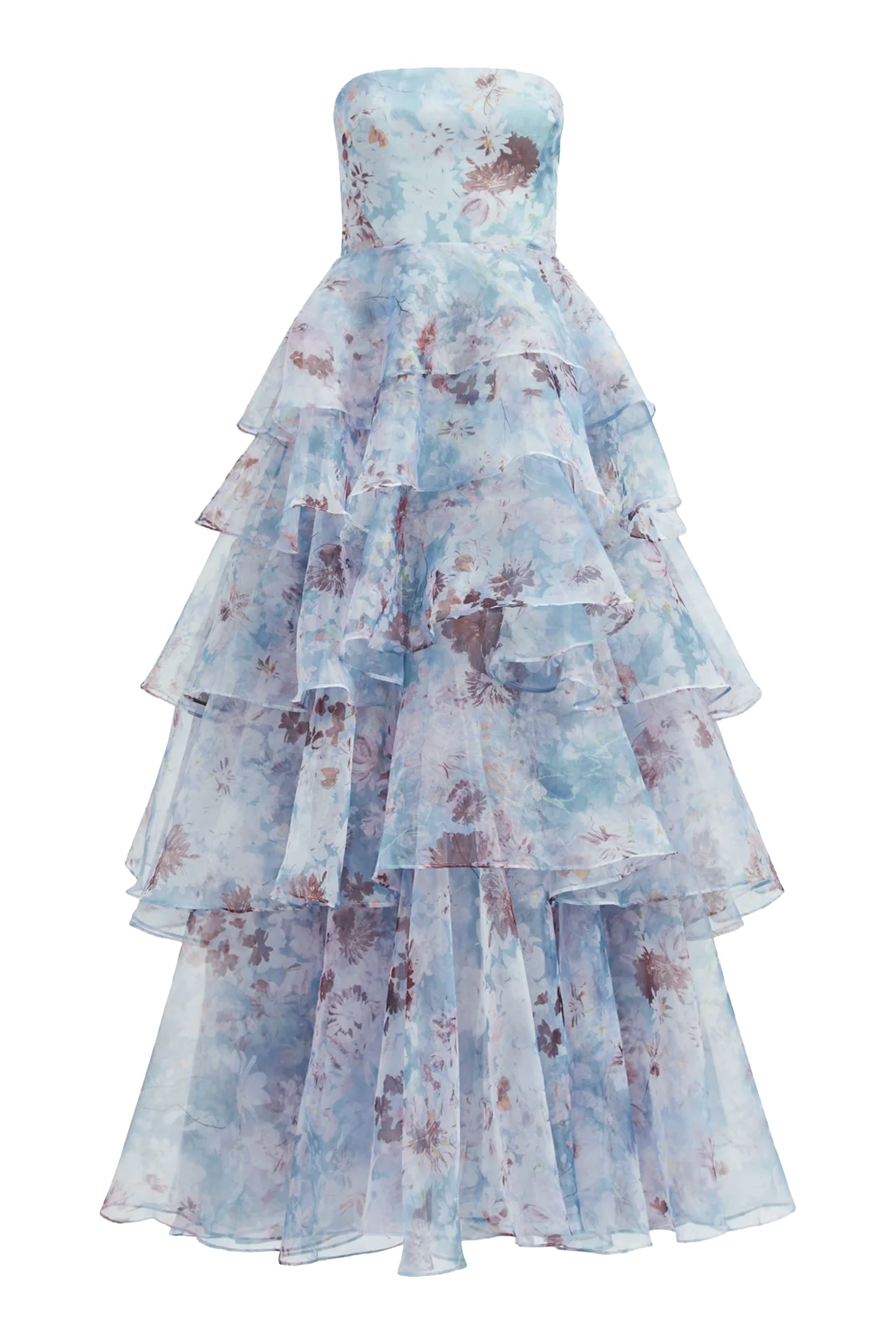 Gabriella Gown