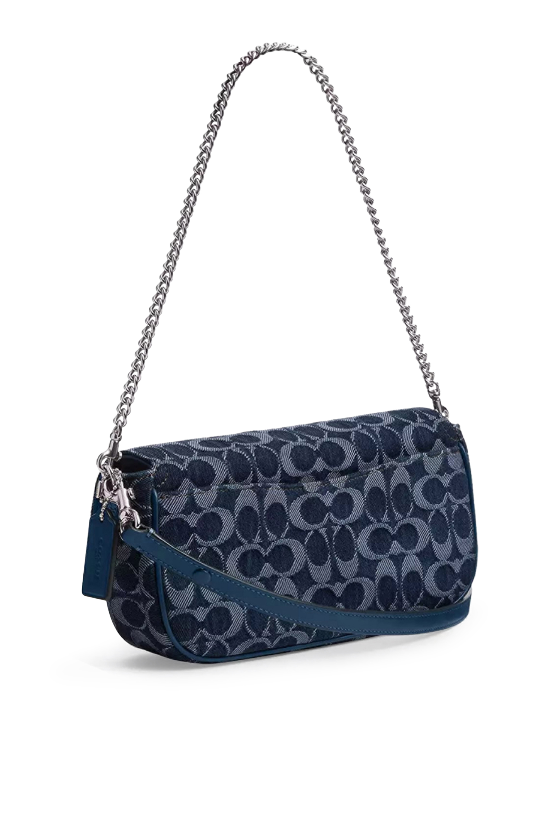 Brook Flap Chain Bag