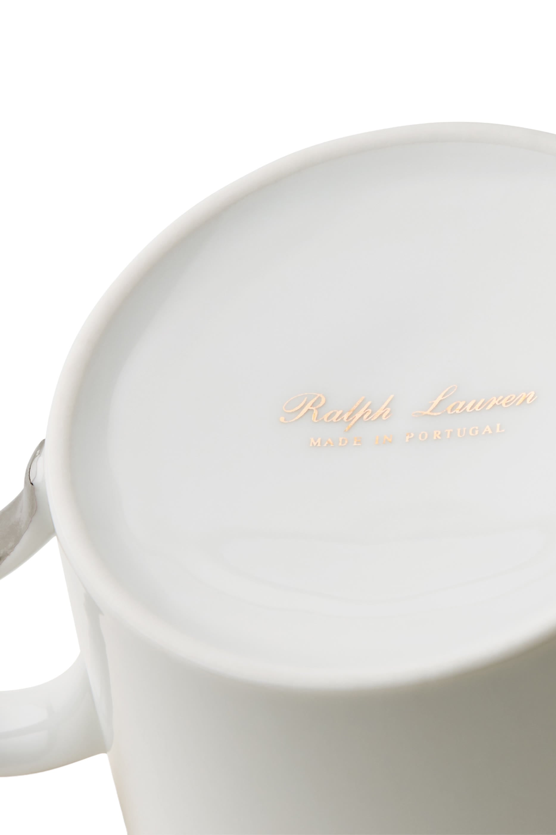Wilshire Tea Cup and Saucer Set