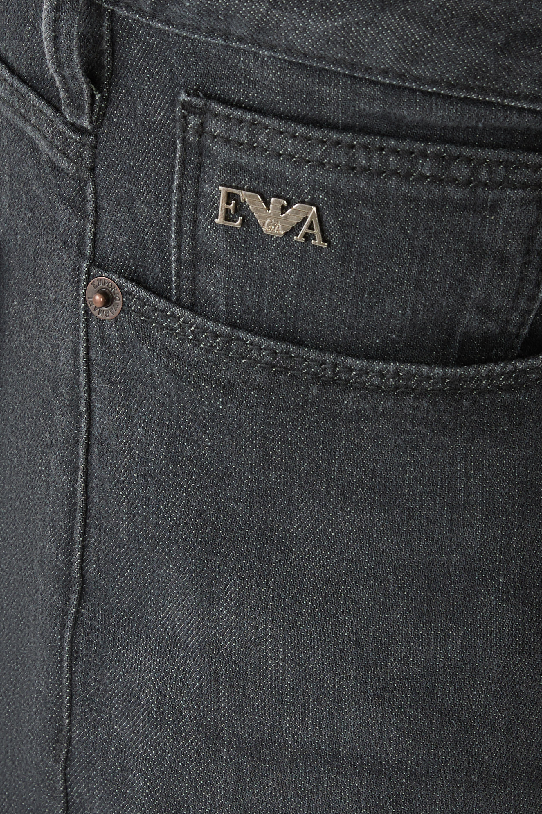 J06 Slim-Fit Denim Jeans