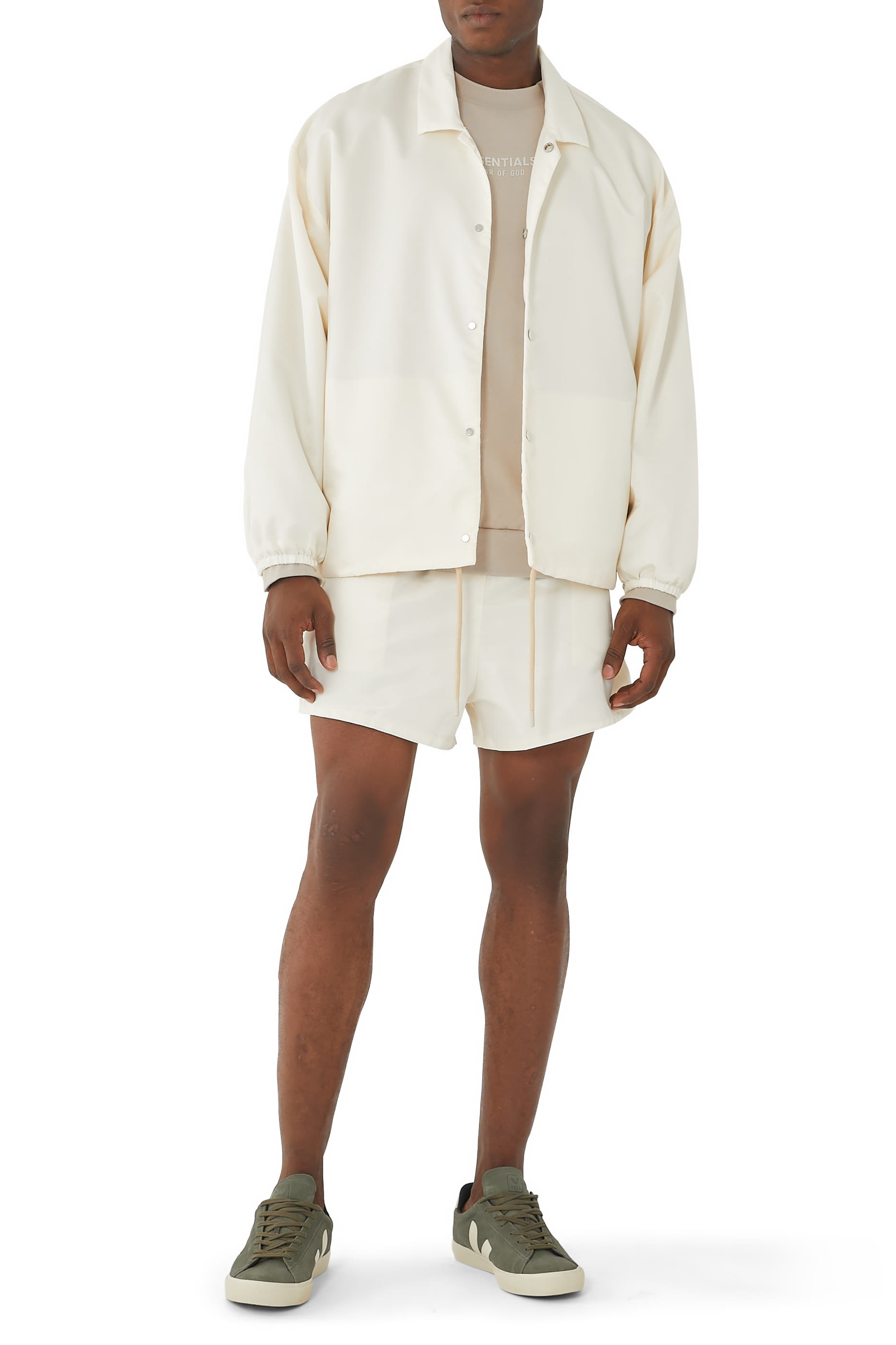 Essentials Crewneck Sweatshirt