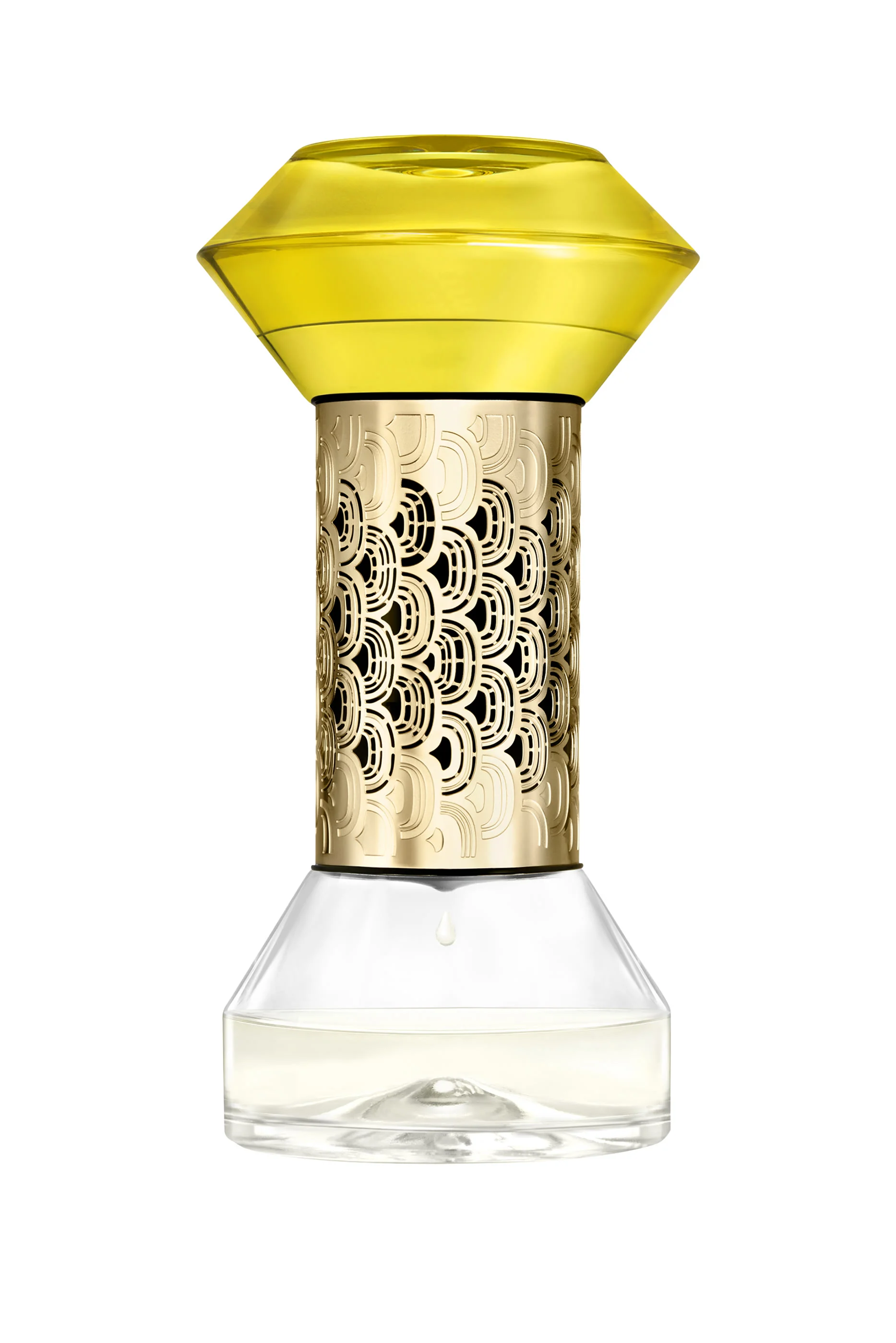 Mimosa Hourglass Diffuser