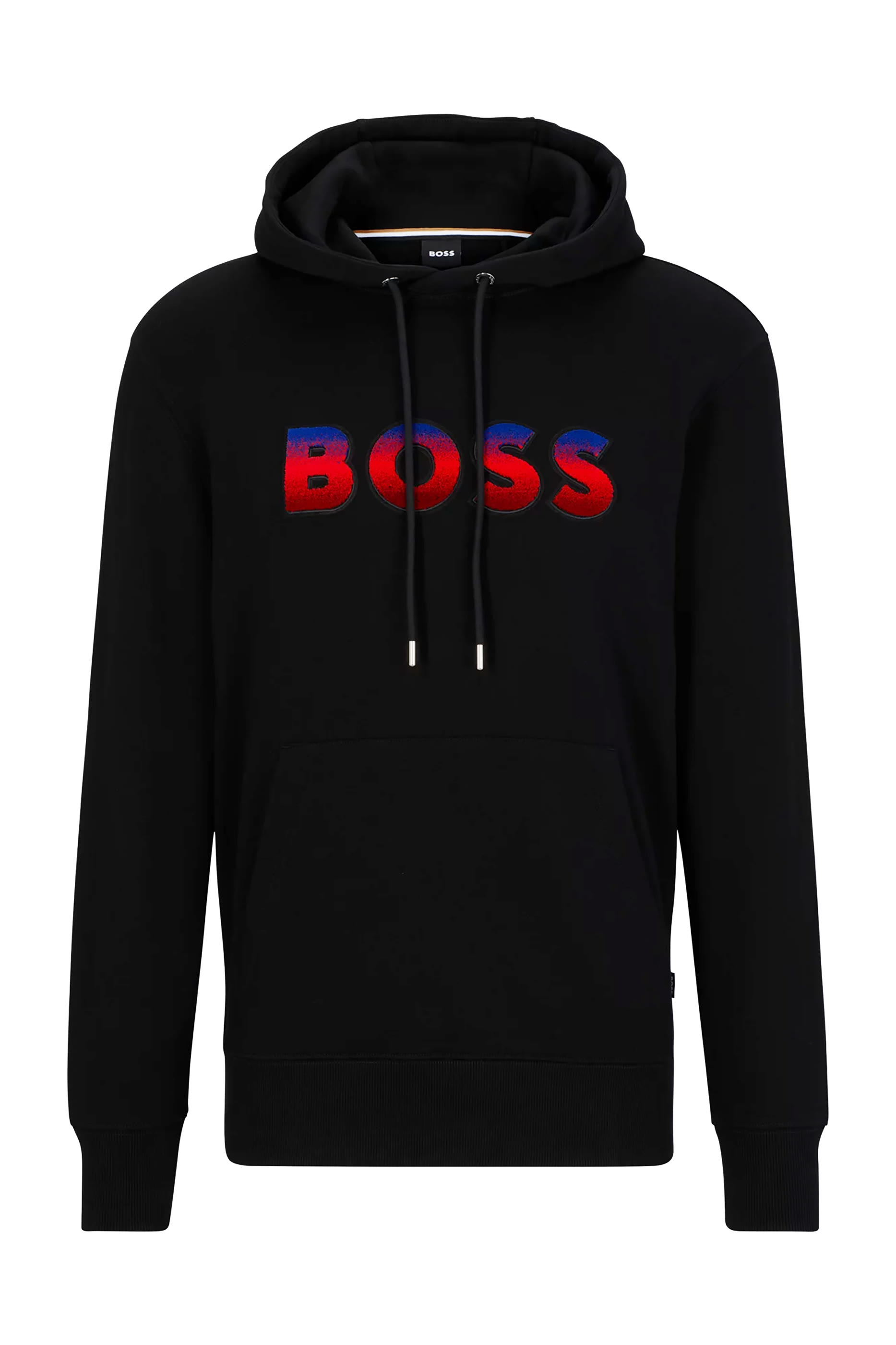 Seeger 99 Hooded Sweatshirt