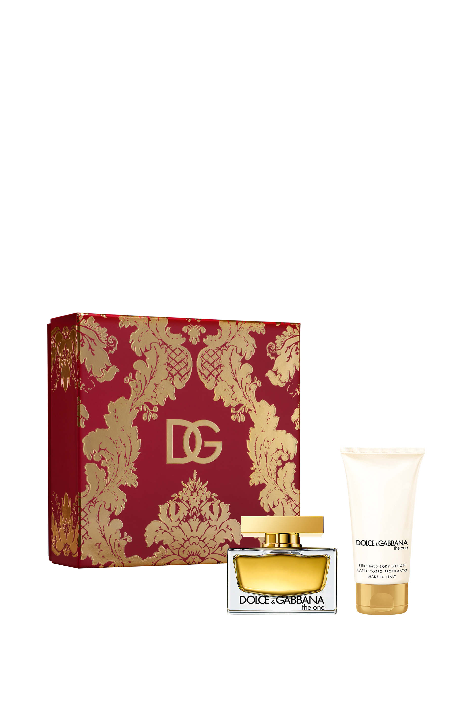 The One Pour Femme Gift Set