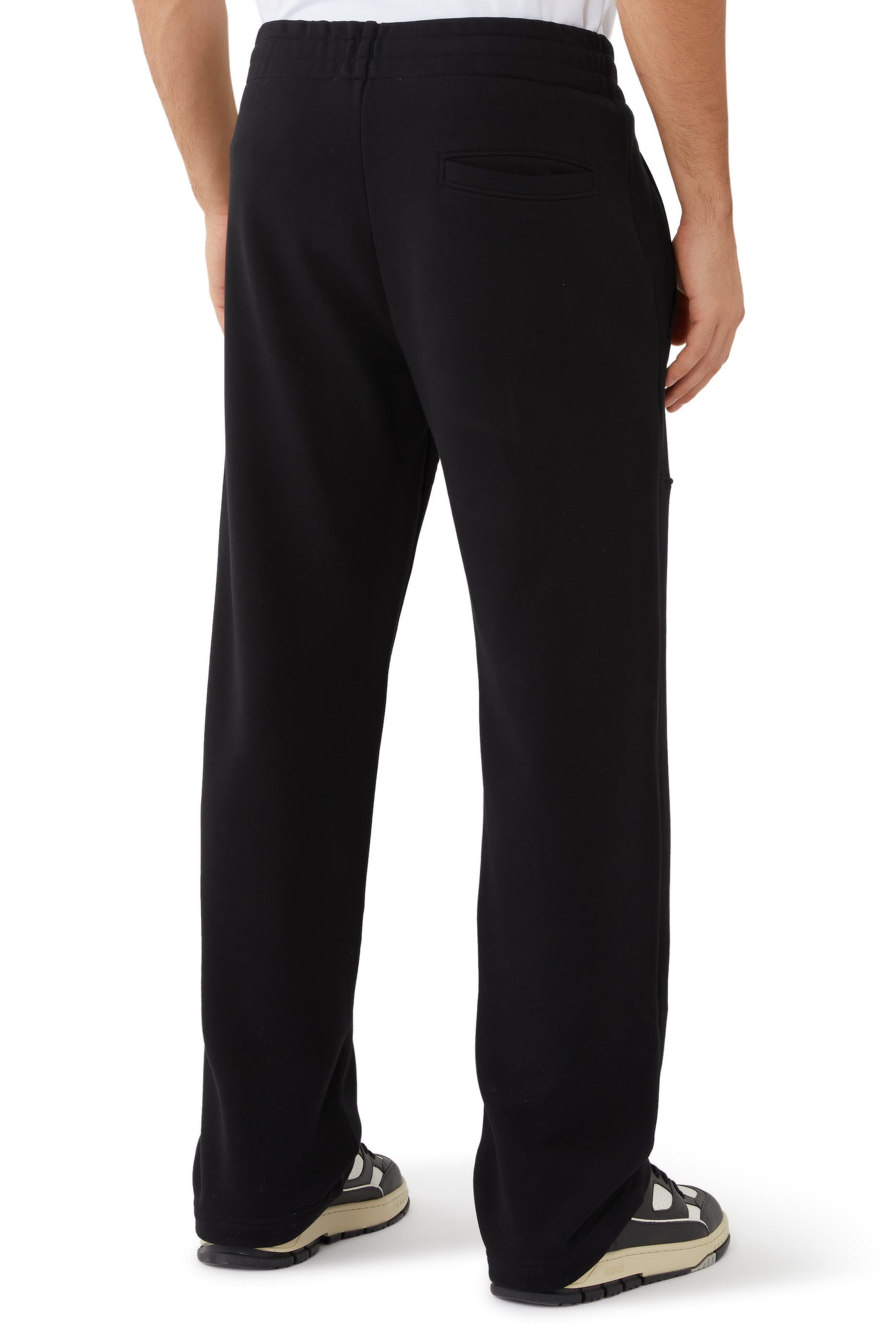 Teddy Bear Fleece Sweatpants