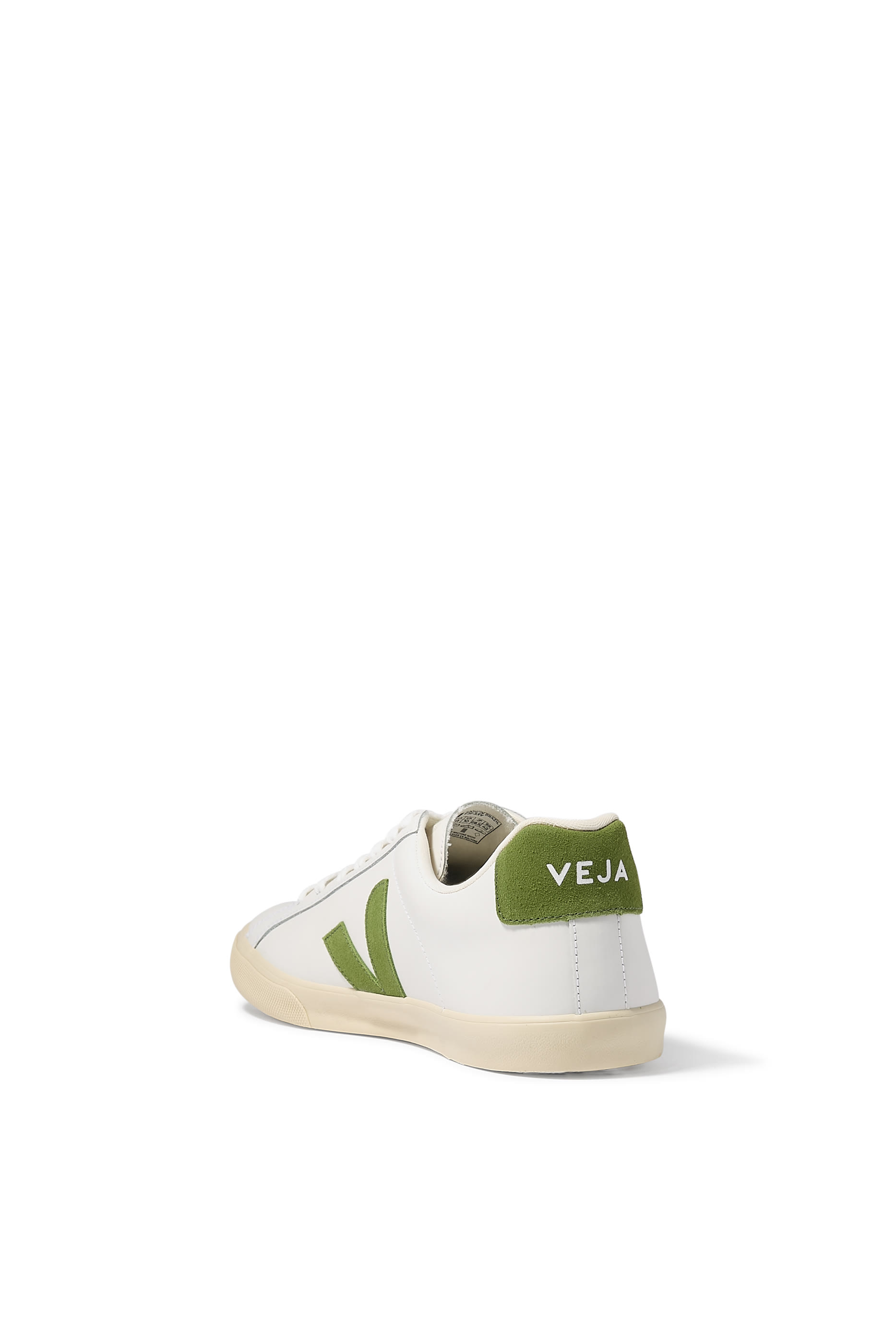 Esplar Leather Sneakers 