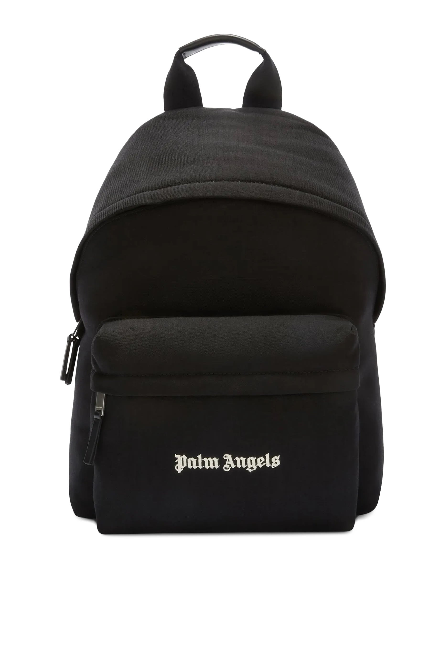 Logo Backpack