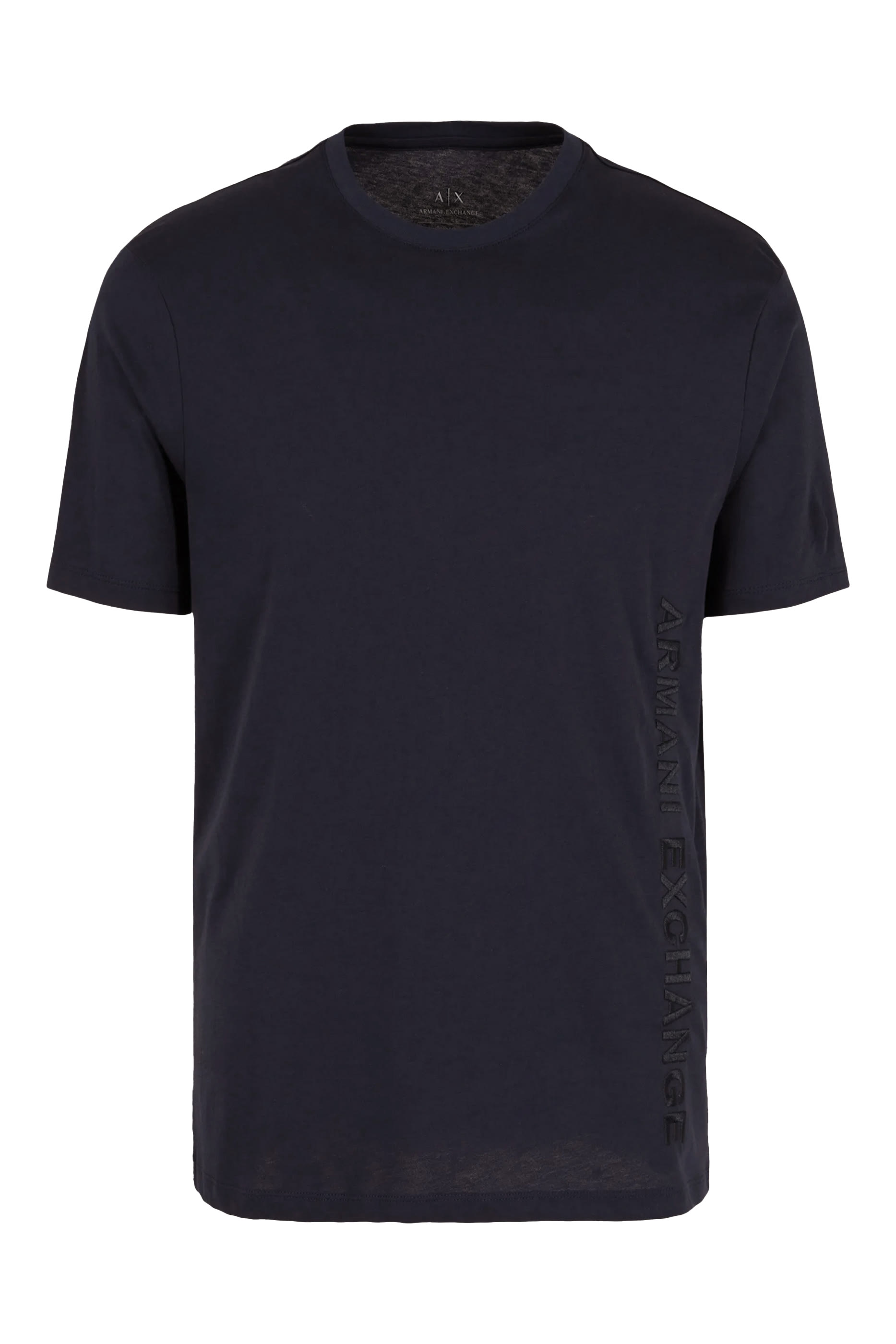 Digital Desert Crewneck T-Shirt