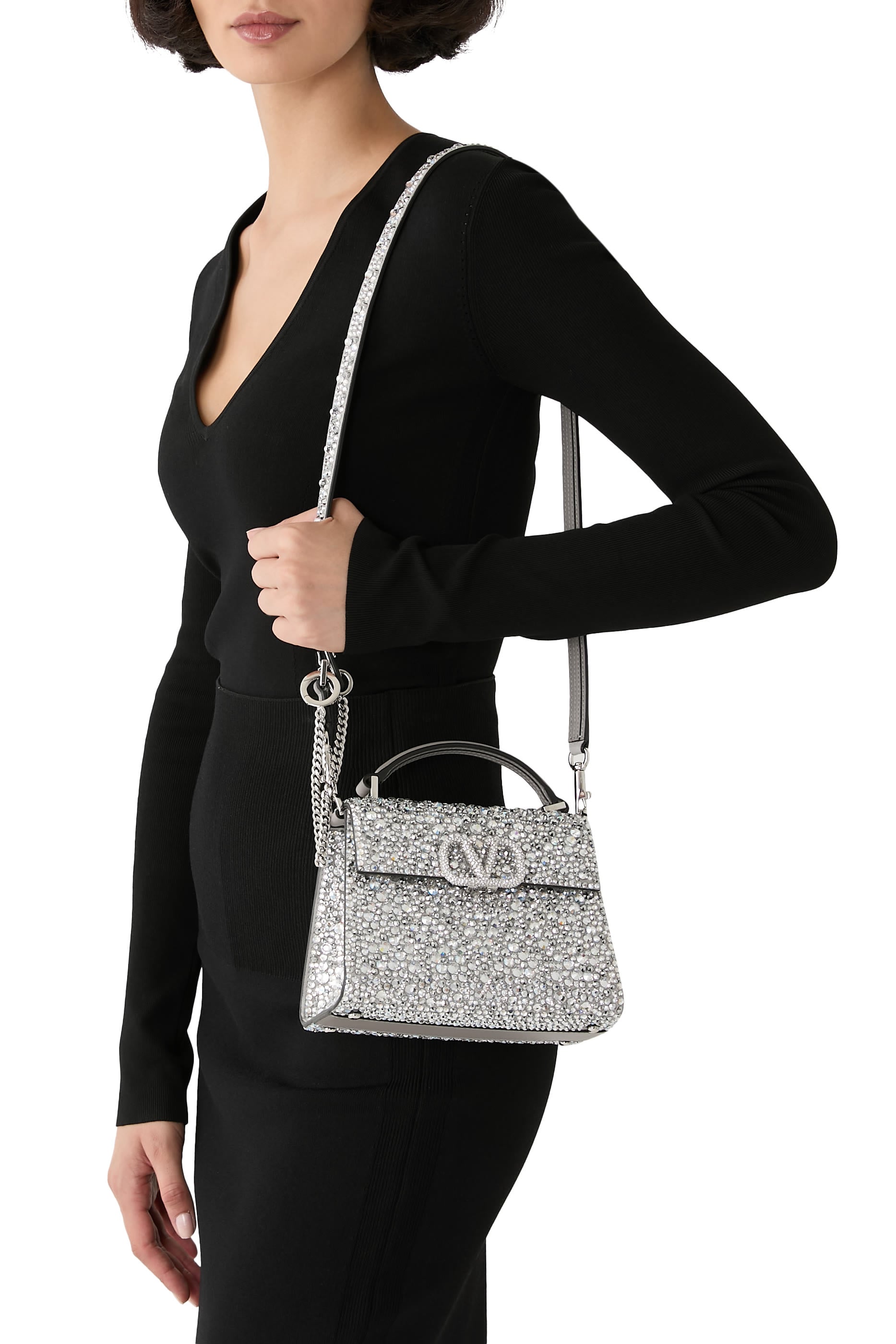 Mini Vsling Handbag