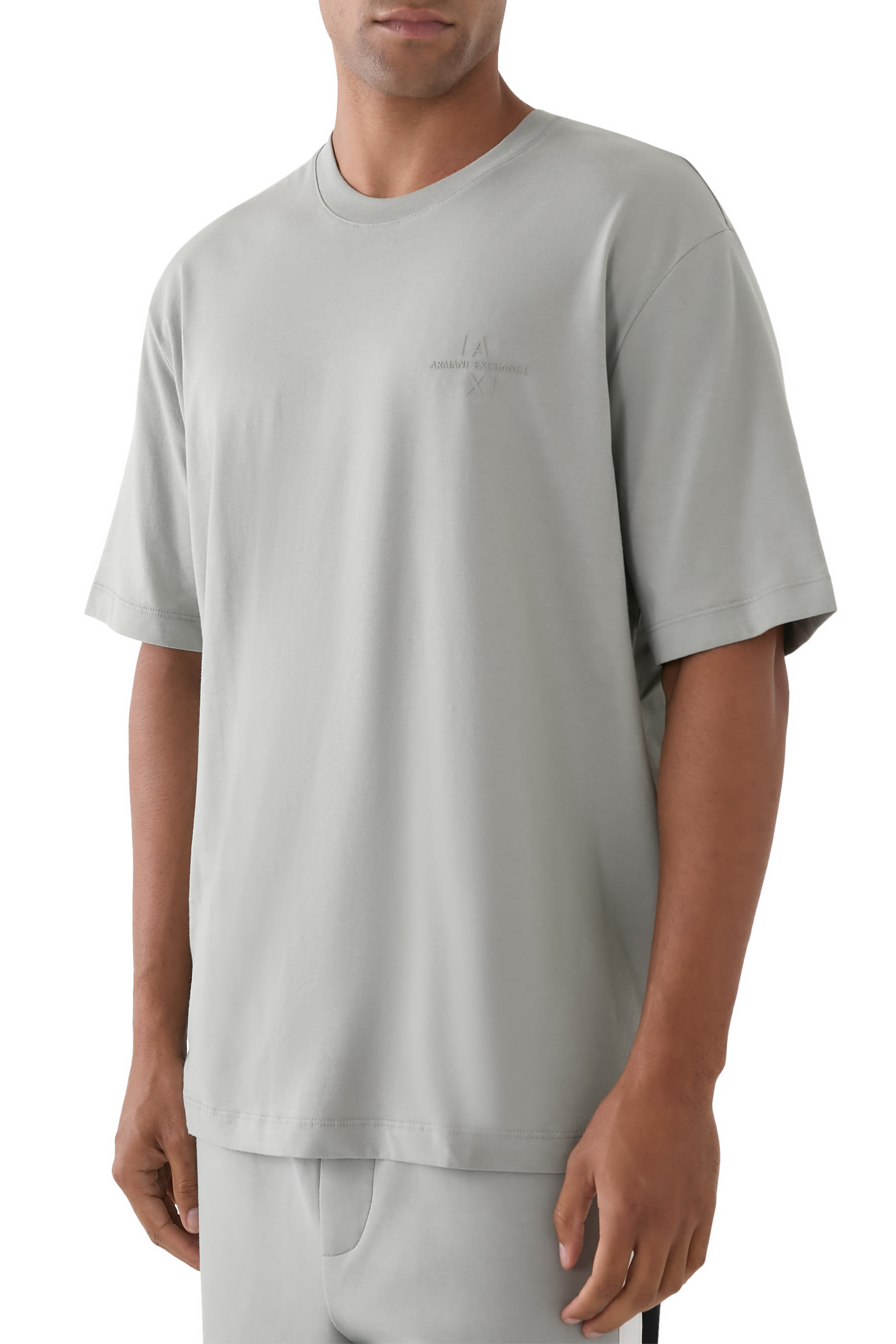 Regular-fit Logo T-Shirt