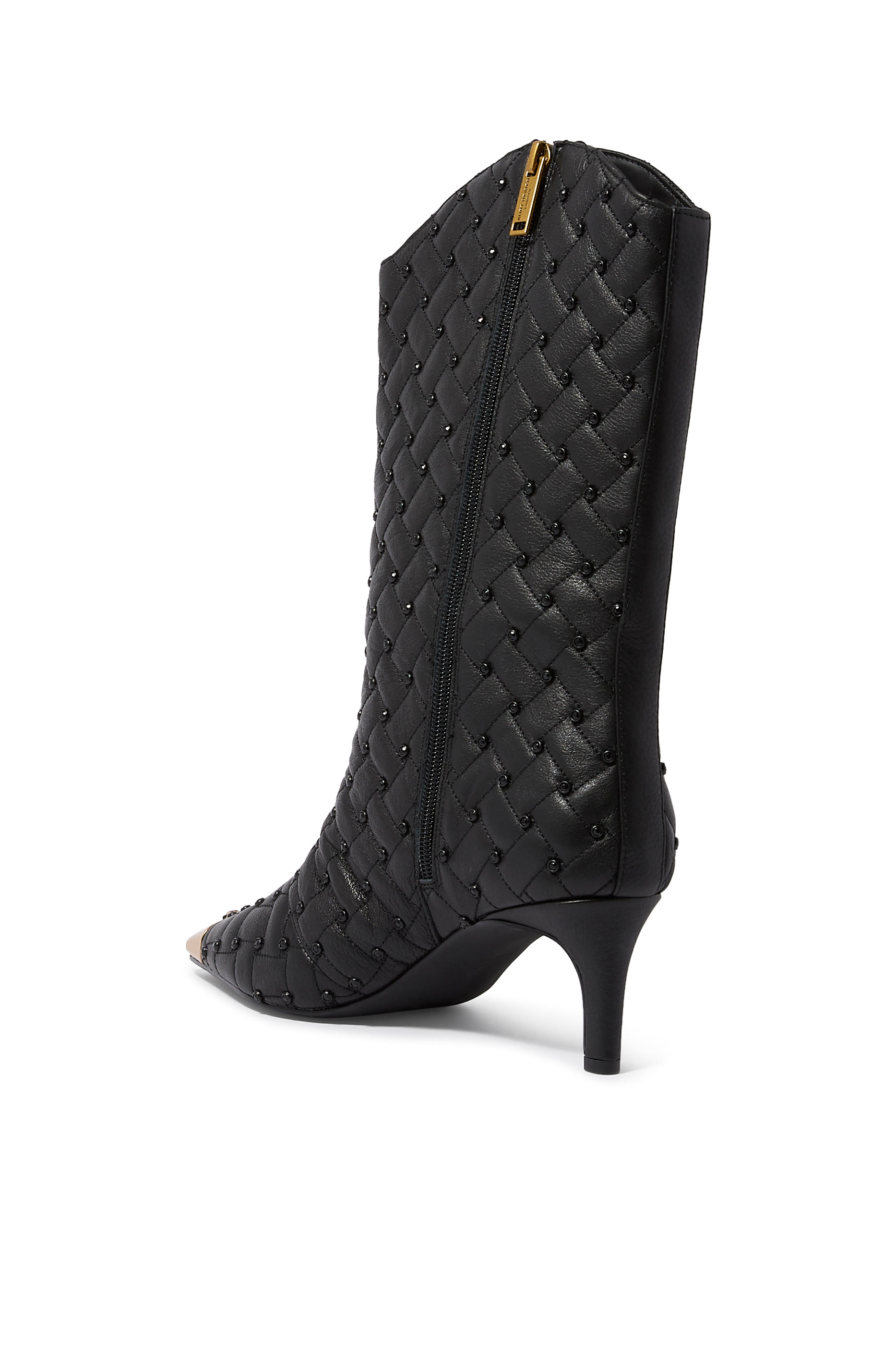 Regent Crystal 65 Boots