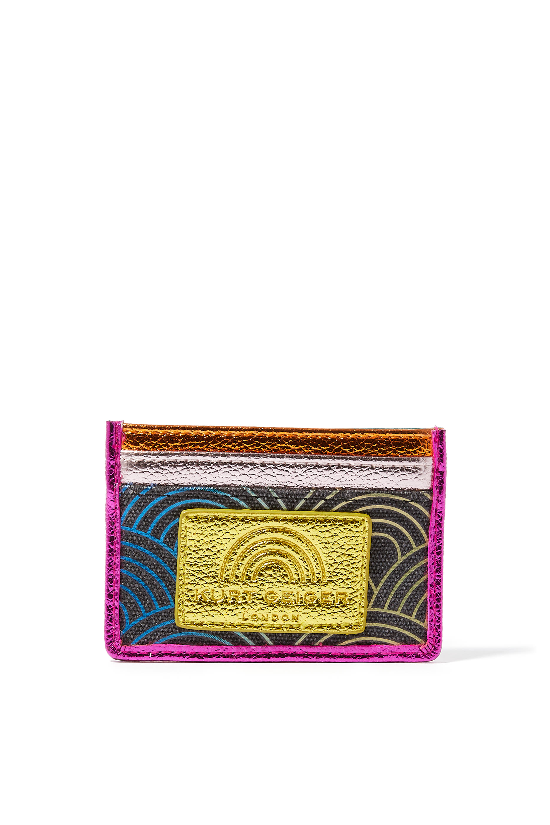 Southbank Card Holder