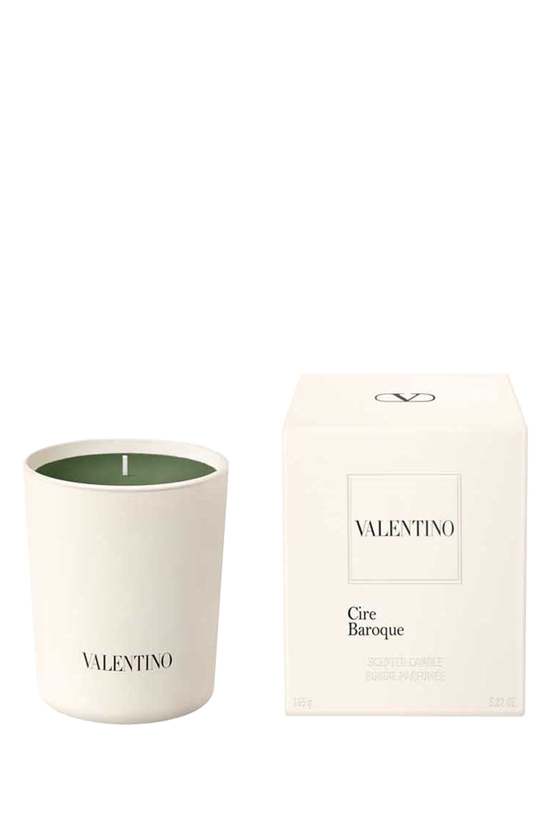 Cire Baroque Scented Candle 