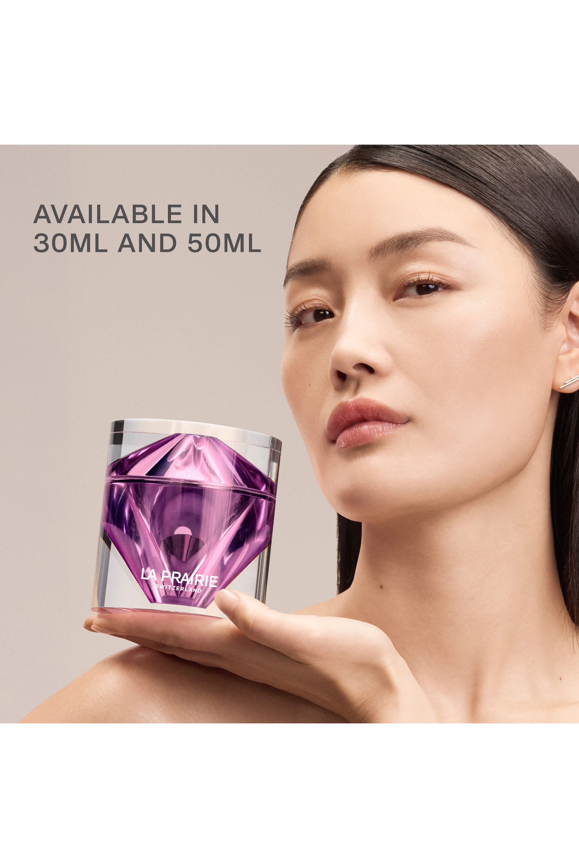 Platinum Rare Haute-Rejuvenation Cream 