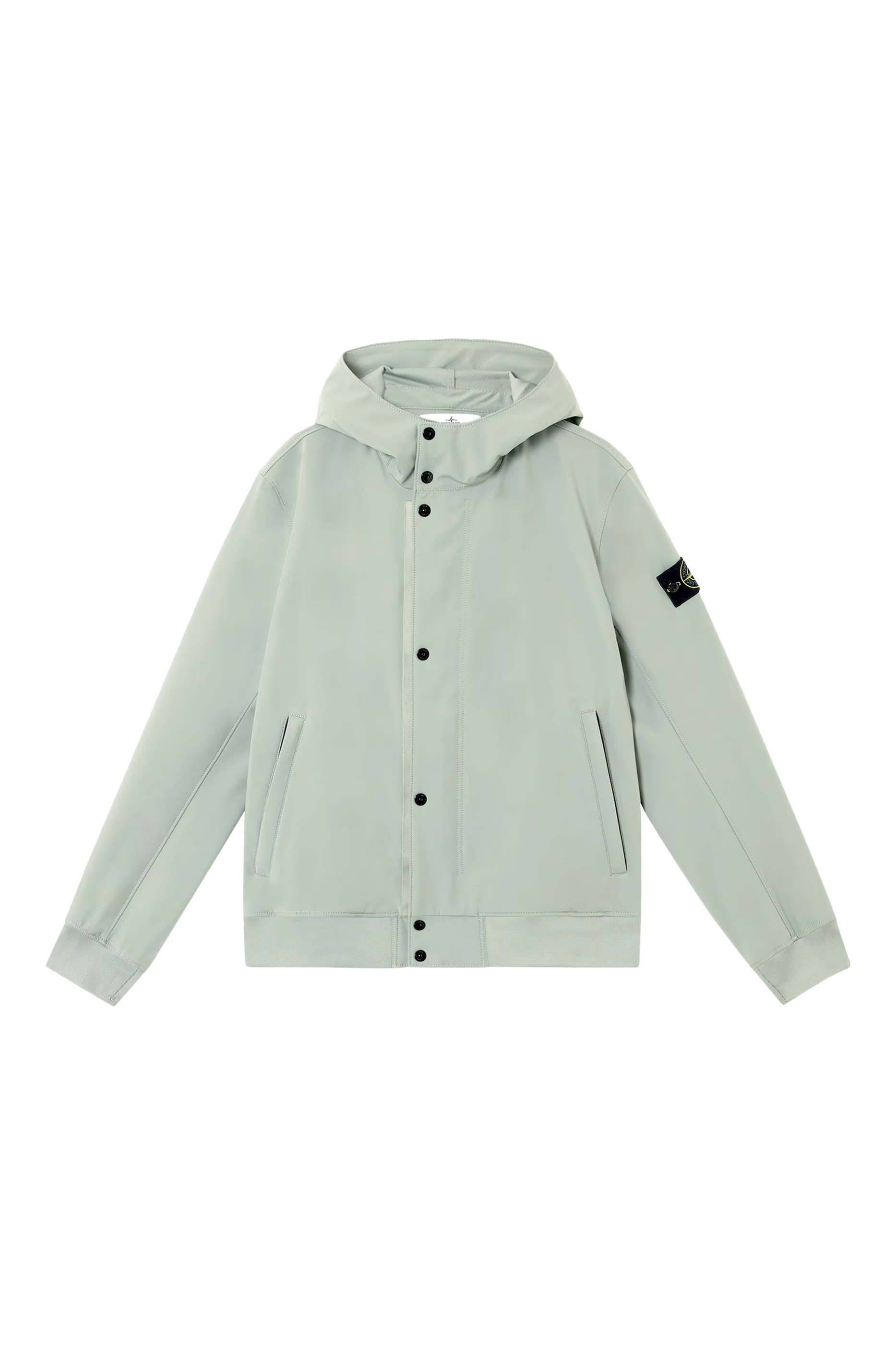 Light Soft Shell-R e.dye® Technology Jacket