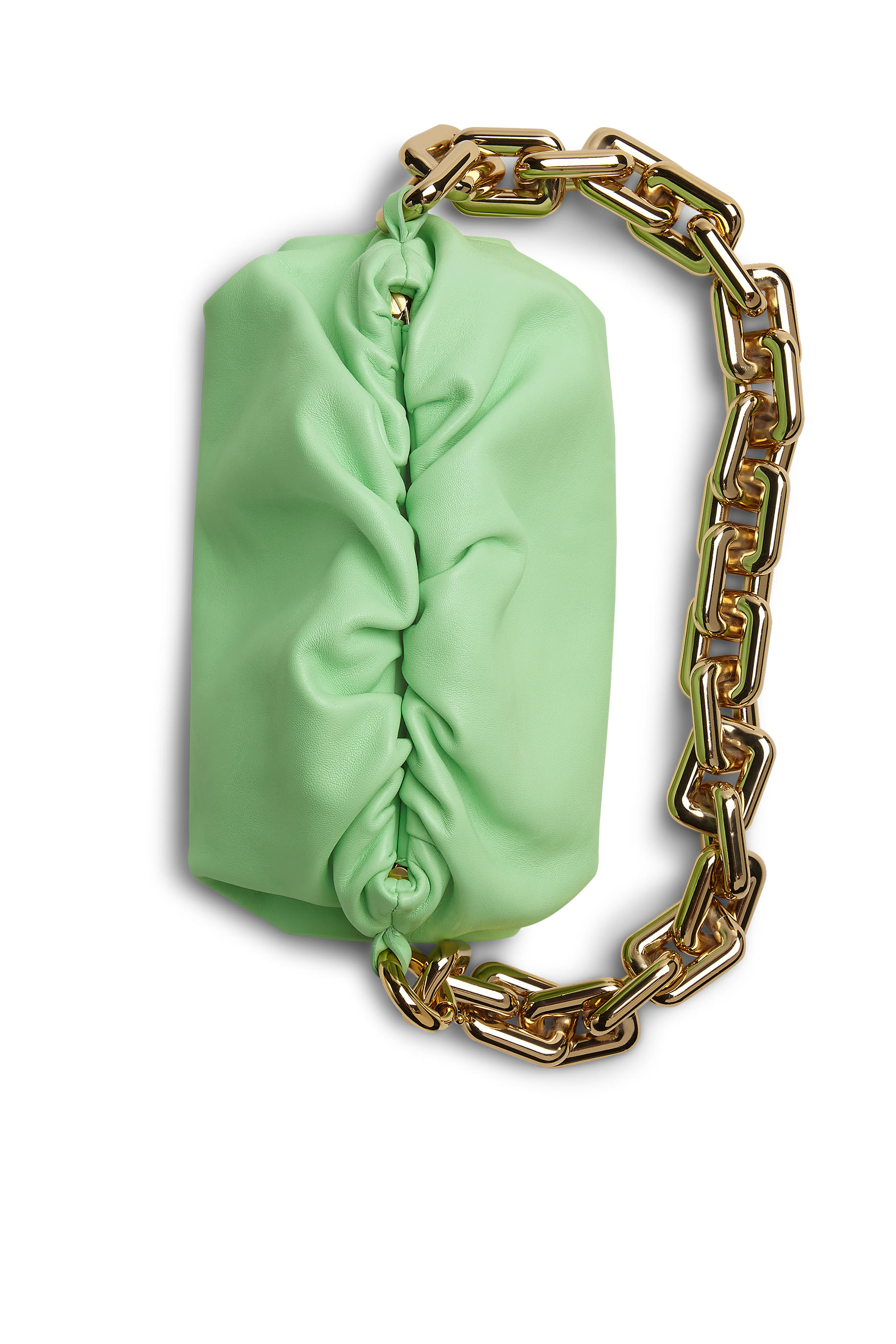 Chain Pouch Bag
