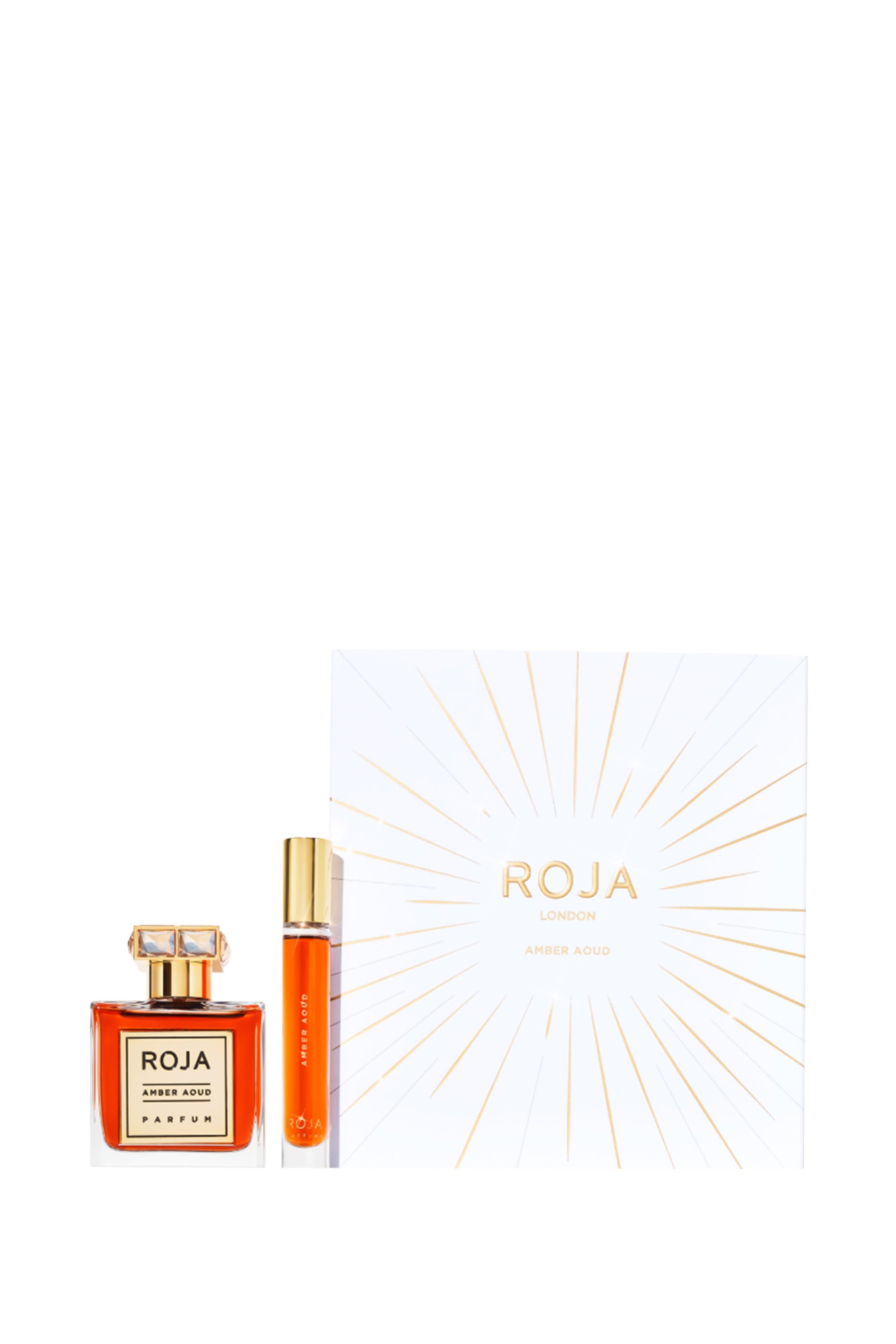 Amber Aoud Parfum Festive Coffret 2025 