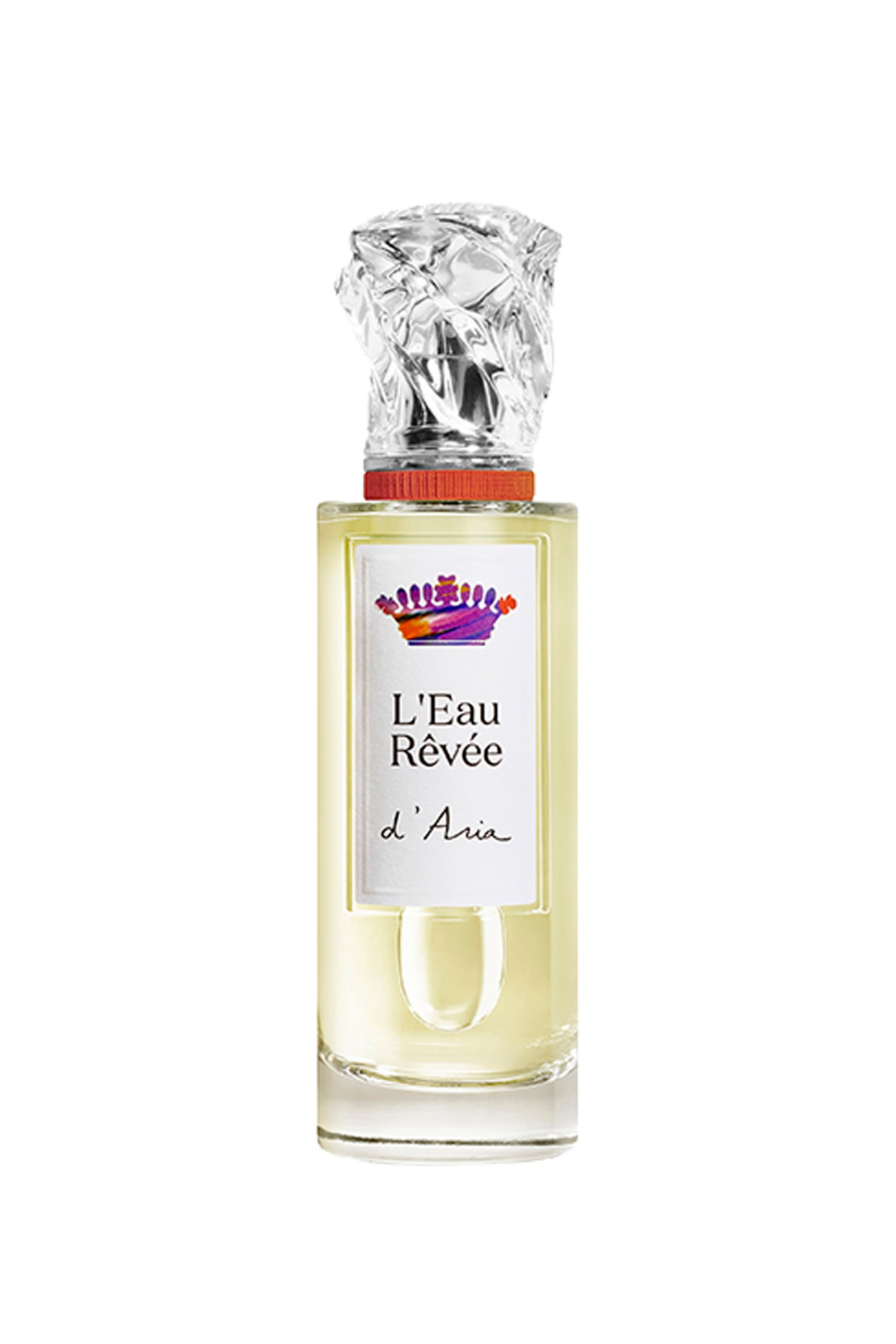 L'Eau Revee D'Aria Eau De Toilette