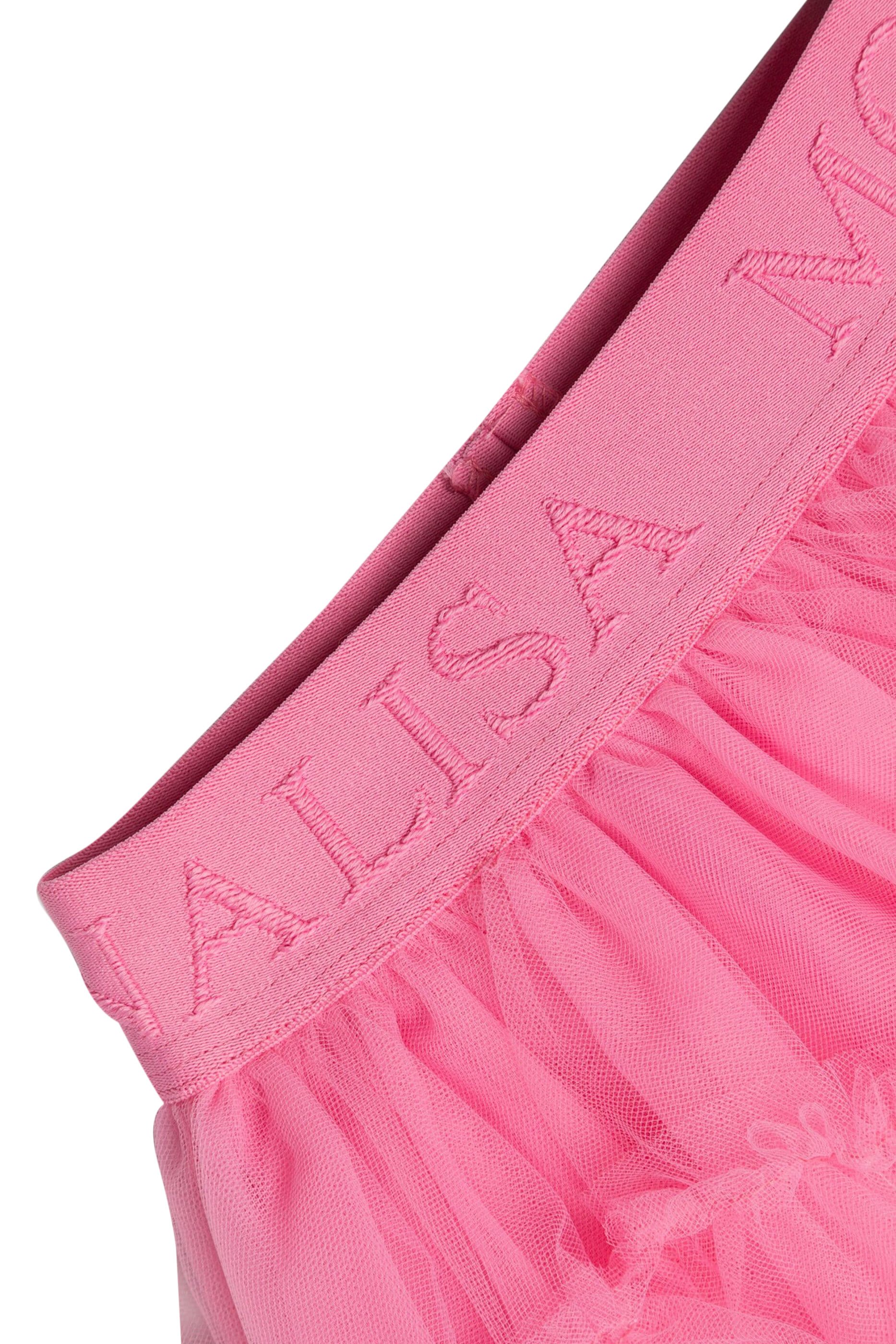 Kids Tulle Tutu Skirt