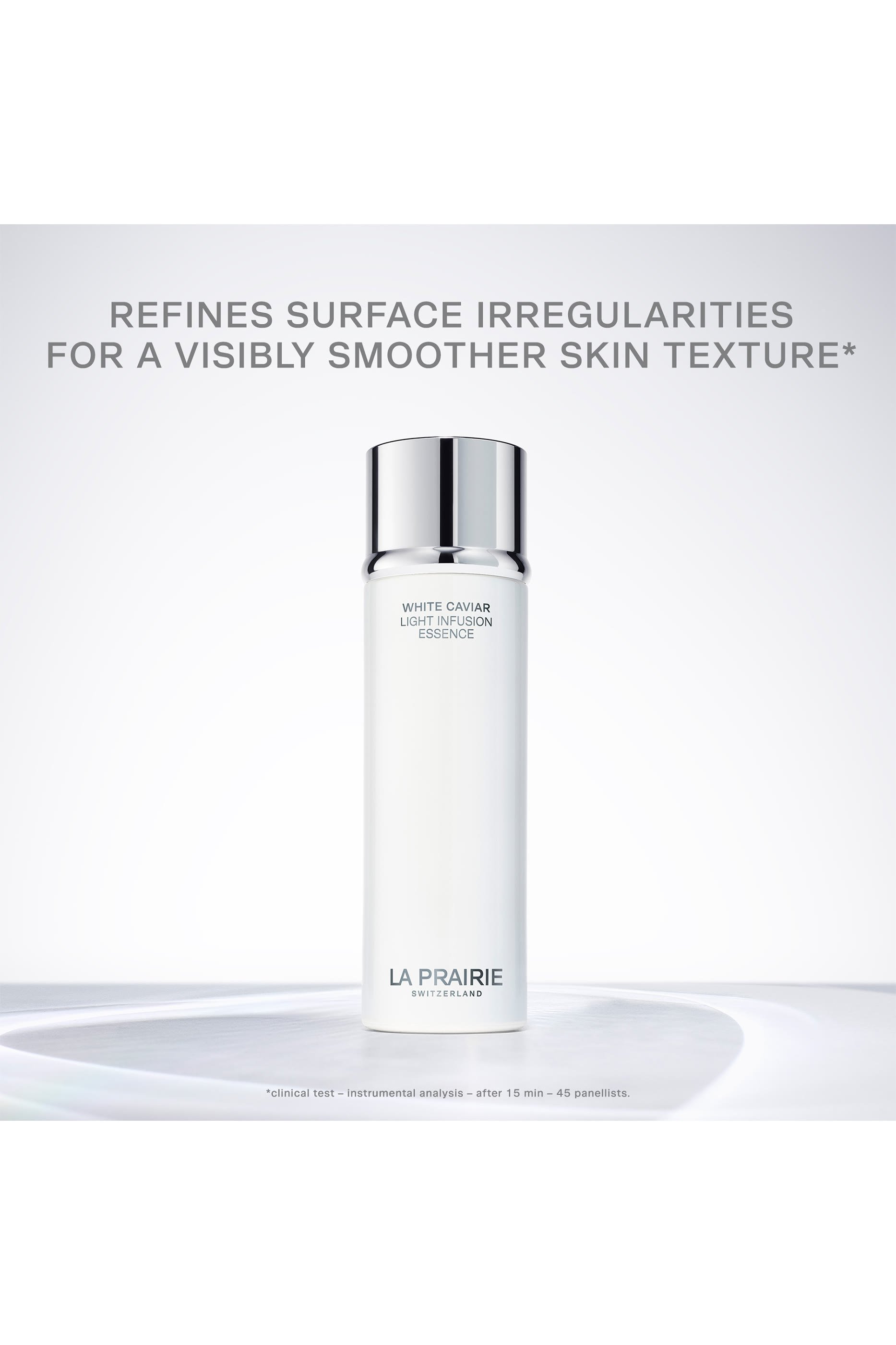 White Caviar Light Infusion Essence 