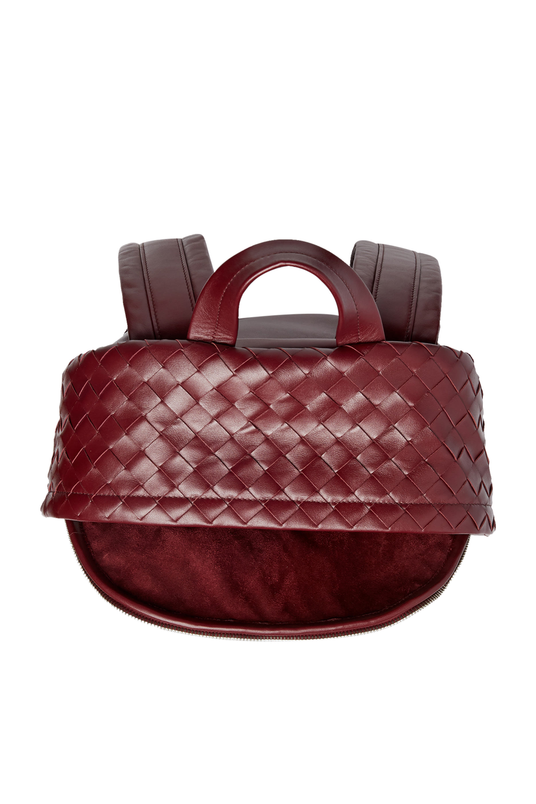 Intrecciato Backpack