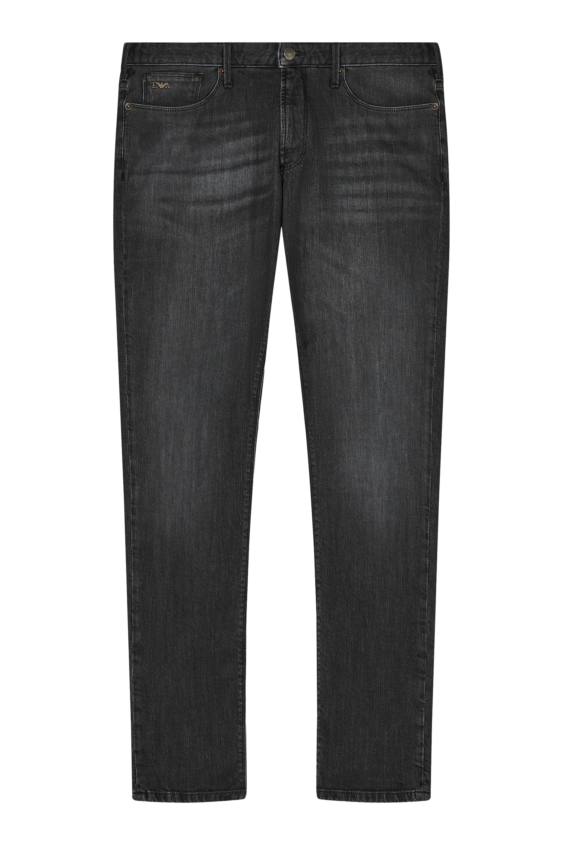 J45 Straight-Fit Jeans