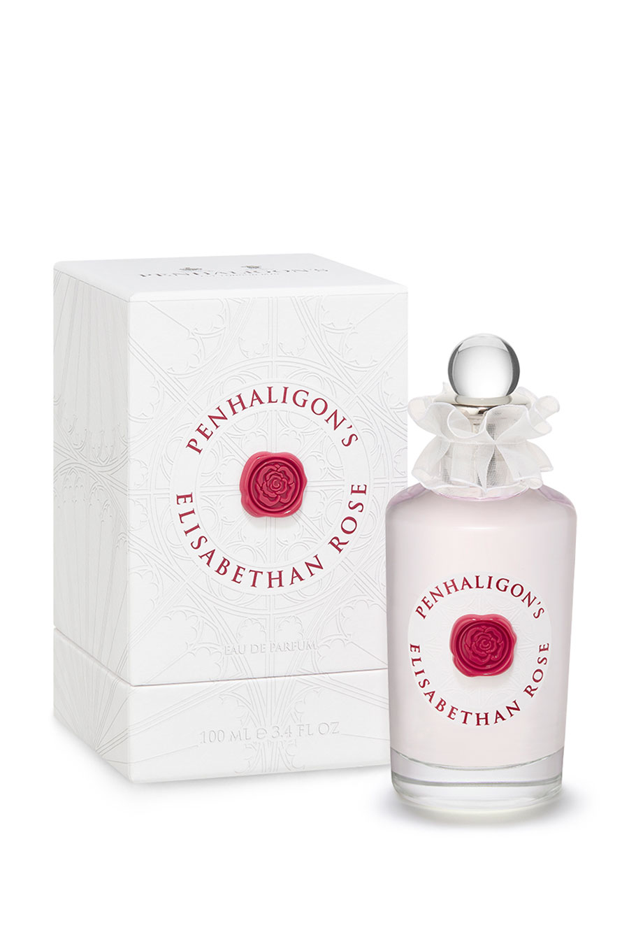 Elisabethan Rose Eau de Parfum