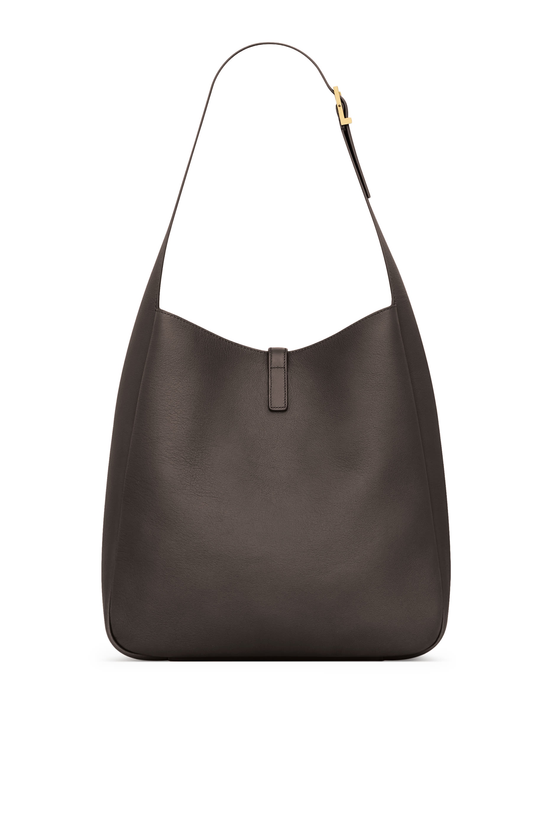 LE 5 &Agrave; 7 Supple Large Shoulder Bag