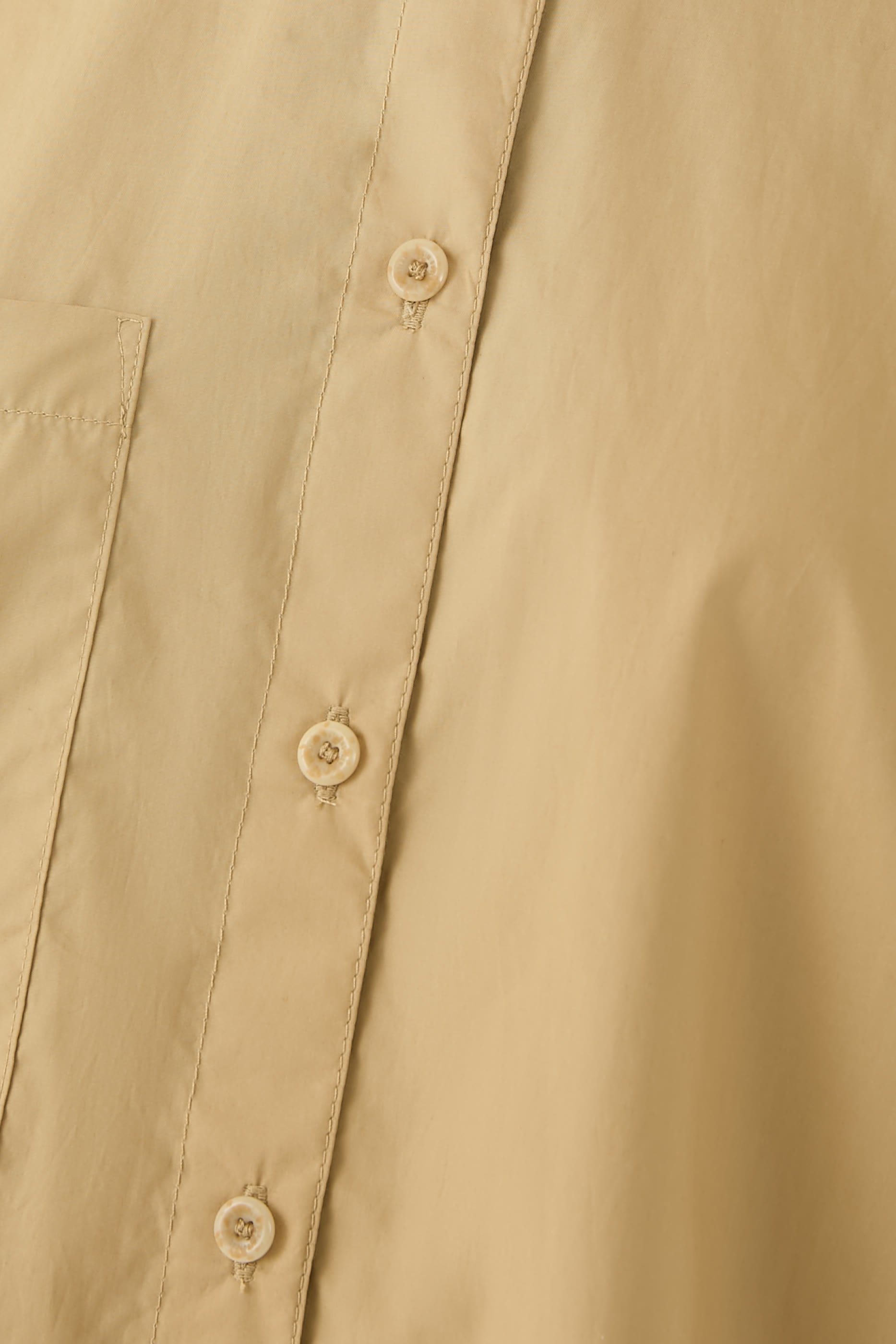 Melody Long Sleeves Shirt