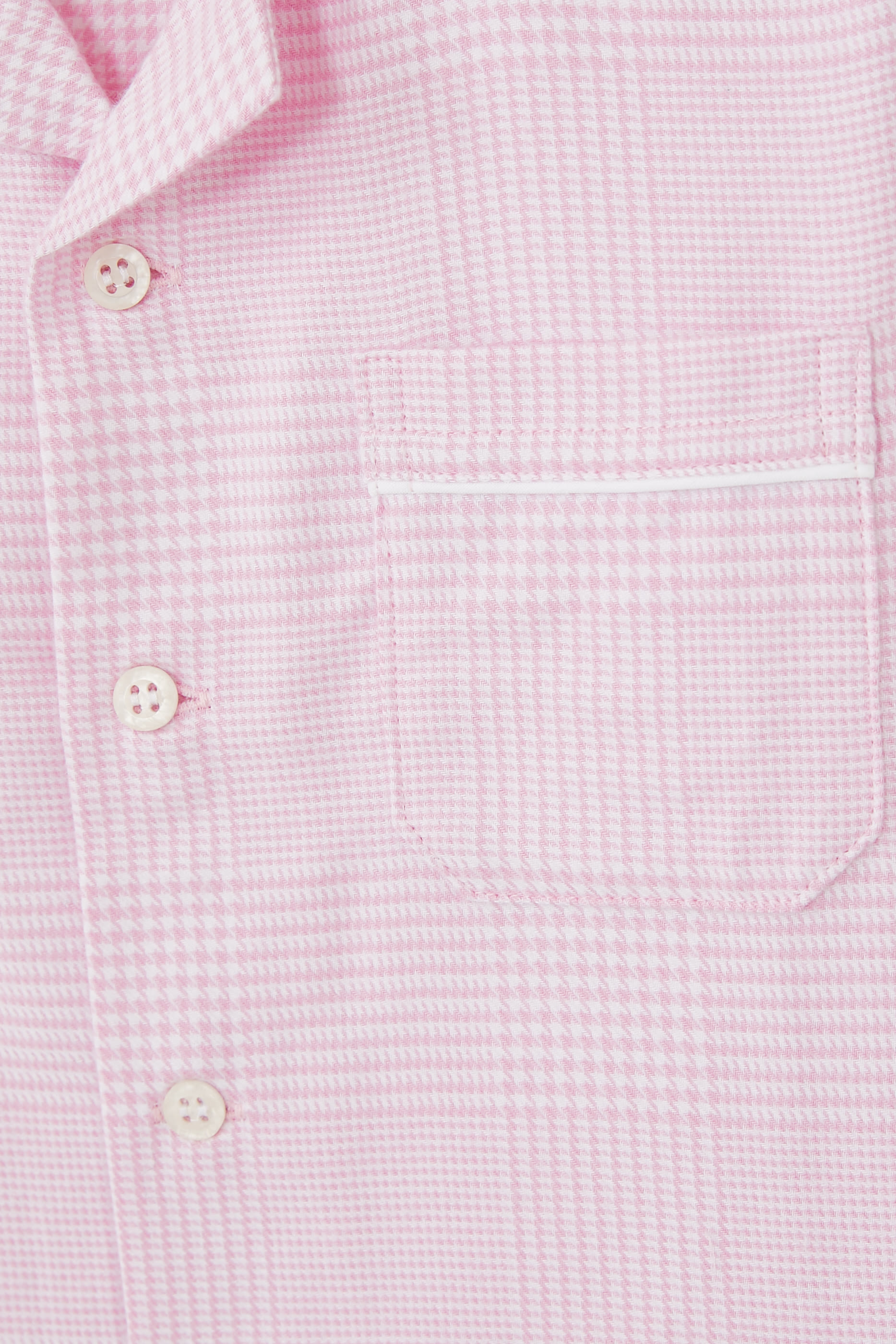 Kids Cotton Pyjama Set