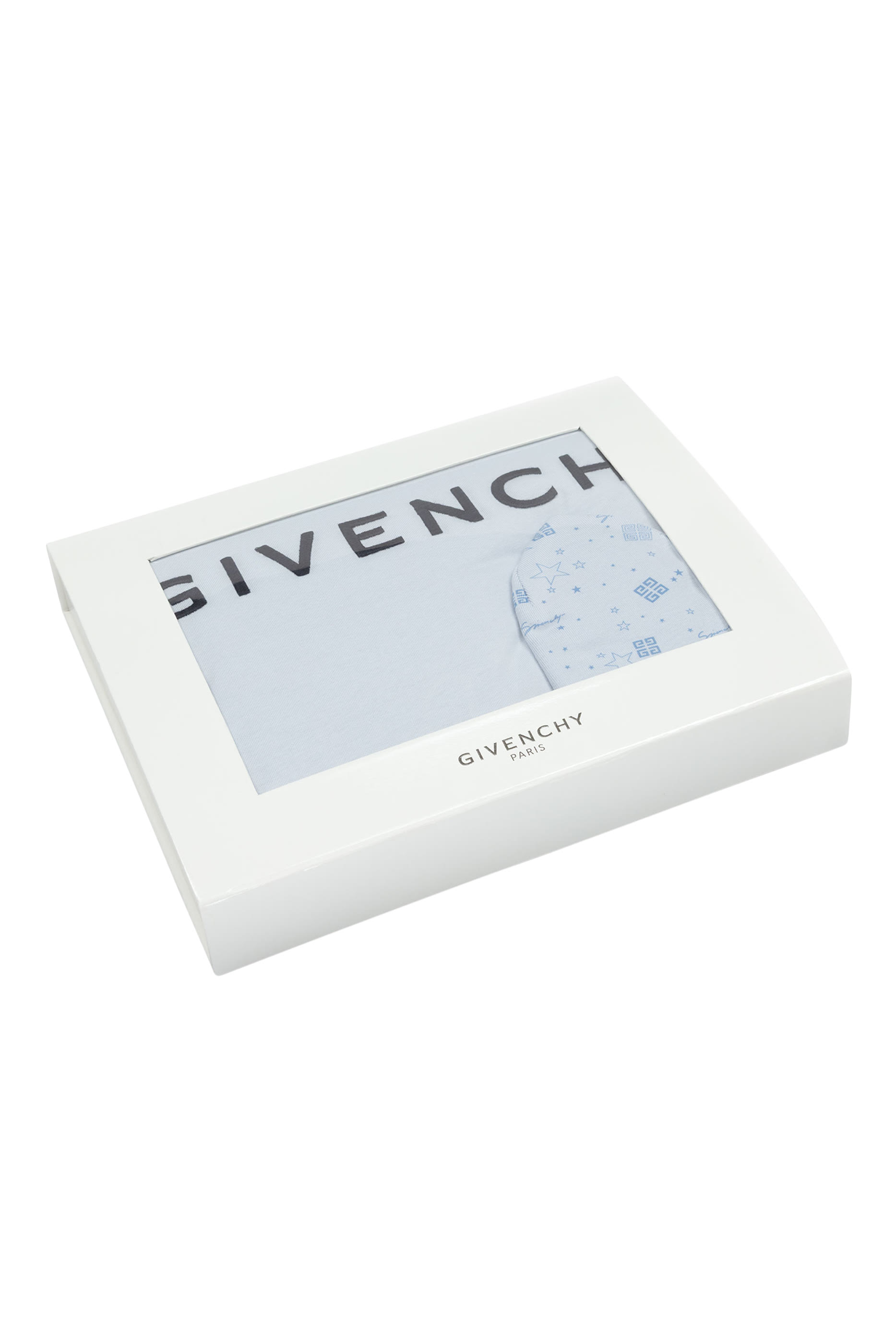 Kids  Cotton Blanket and Hat Set 