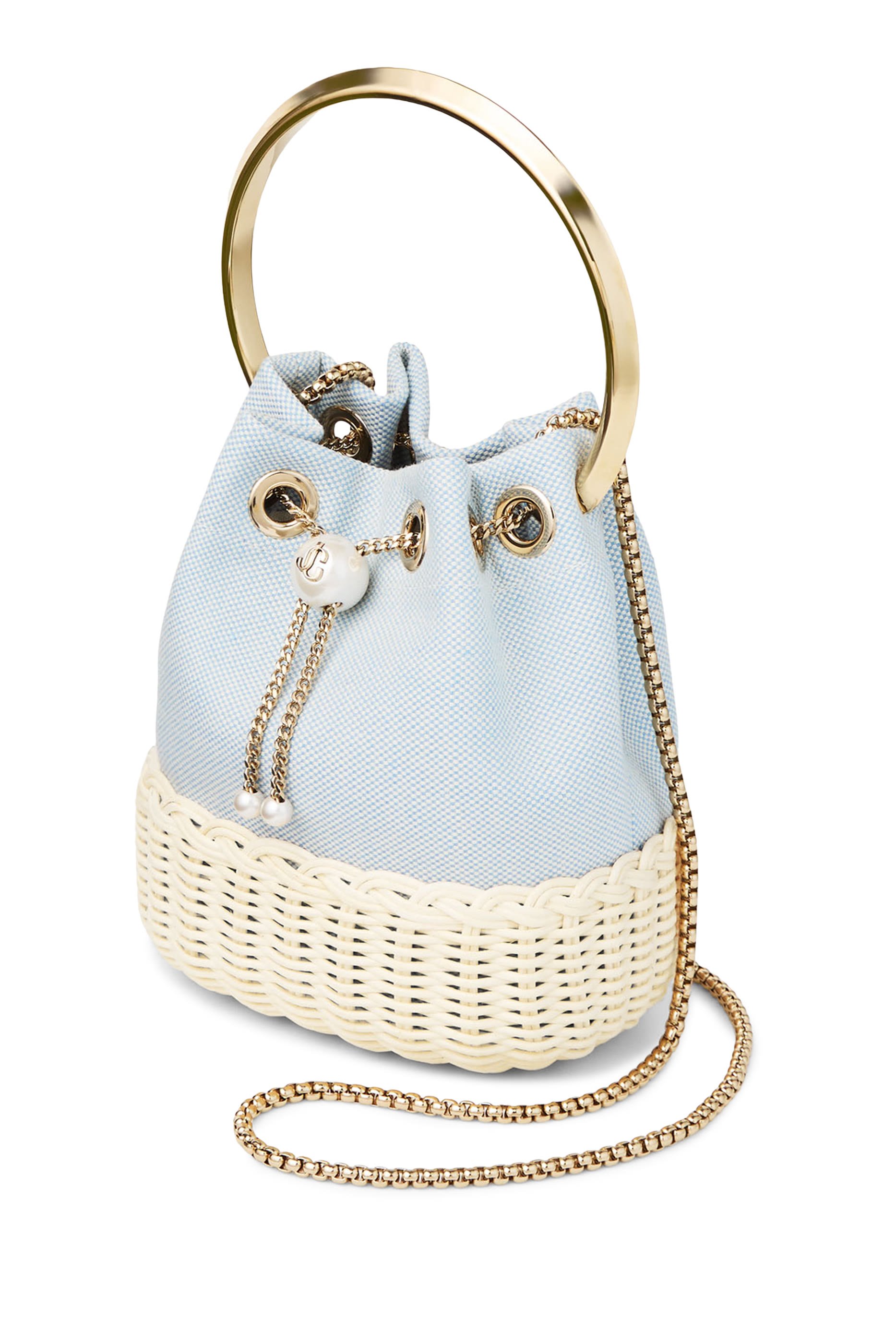 Bon Bon Bucket Bag 