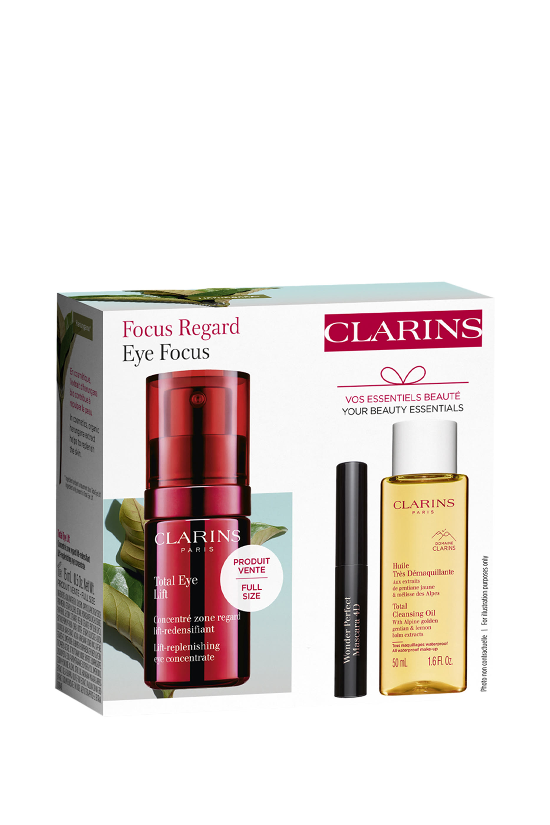 Total Eye Lift - Set