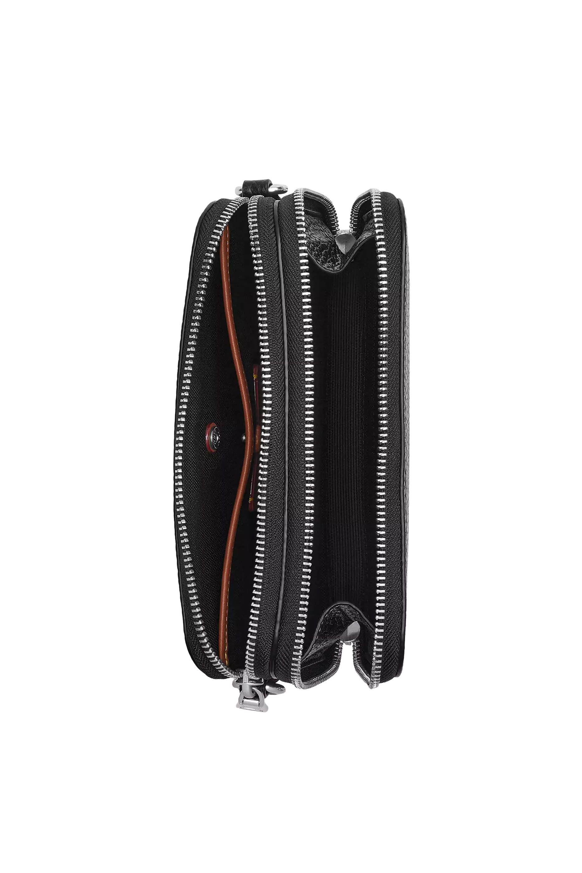 Clinton Crossbody Bag