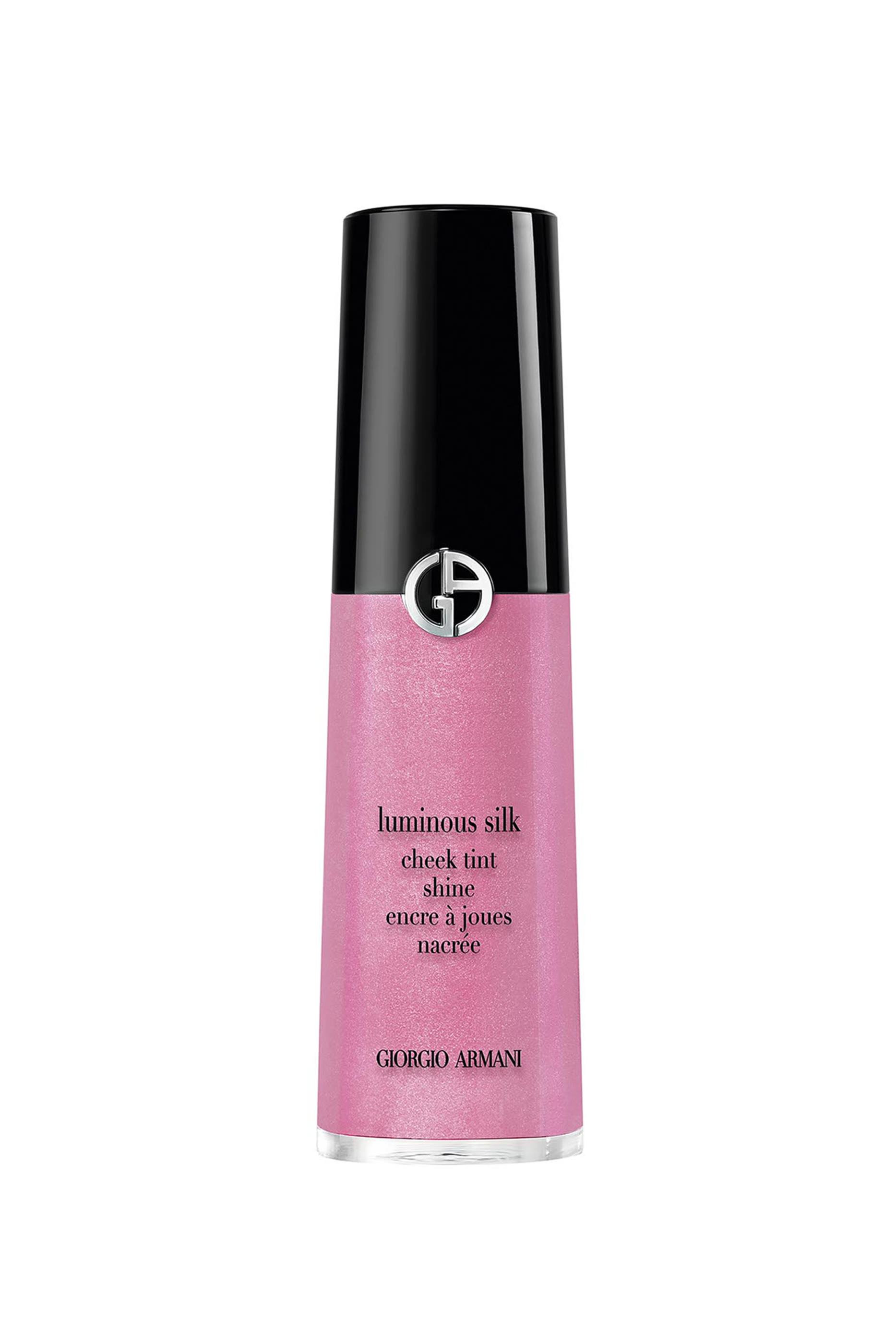 Luminous Silk Cheek Tint Shine Liquid Blush